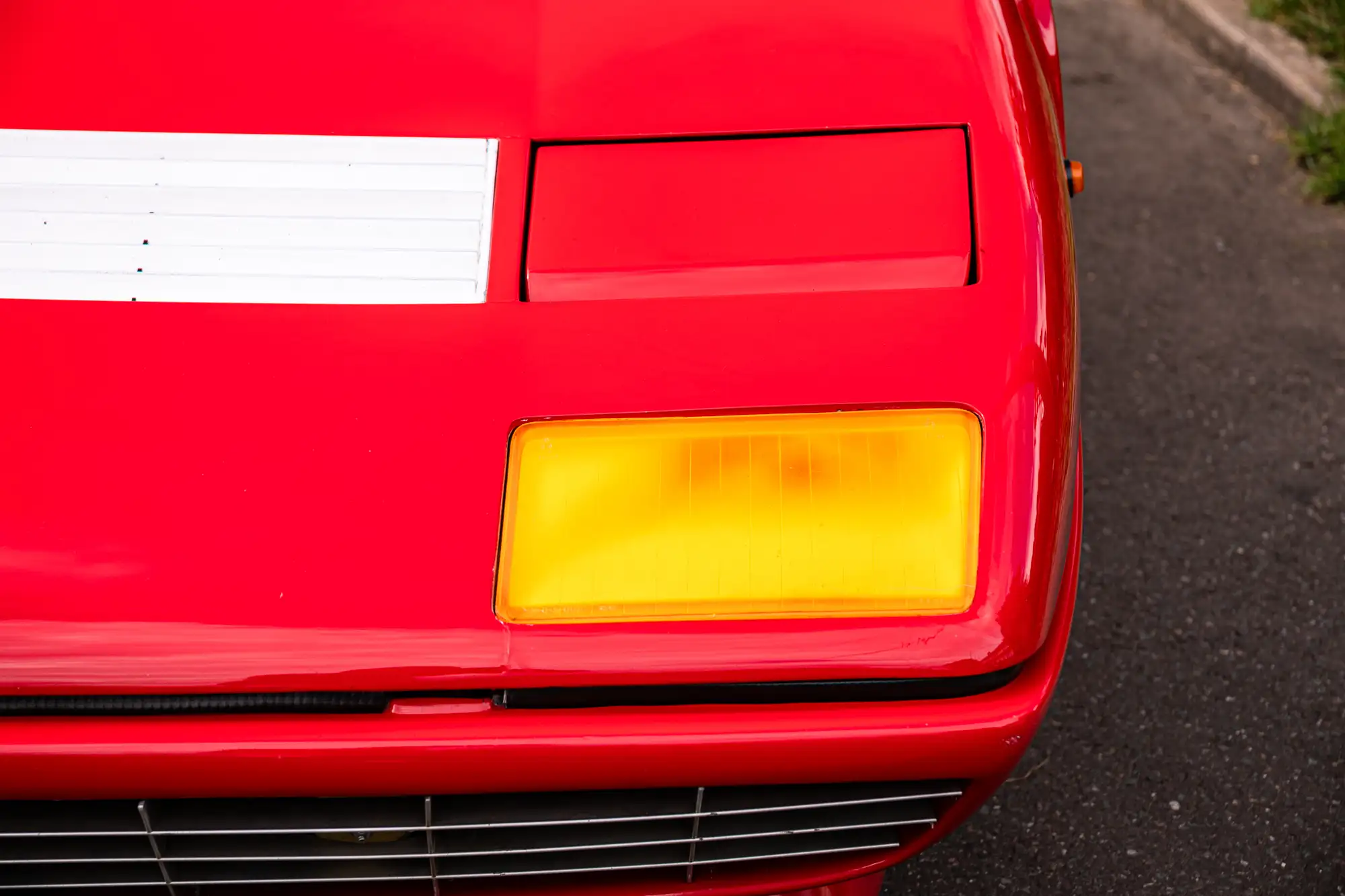 1978 Ferrari 512 BB-Sold