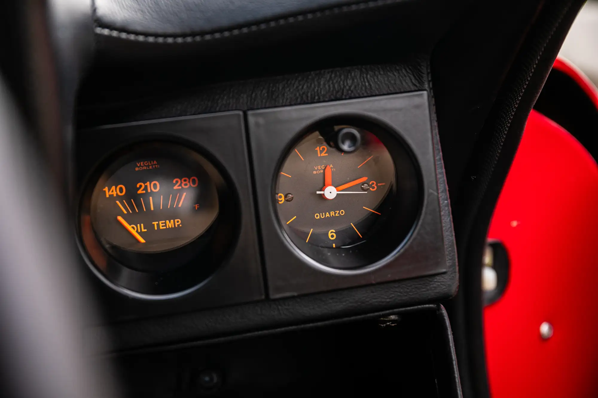 1978 Ferrari 512 BB-Sold