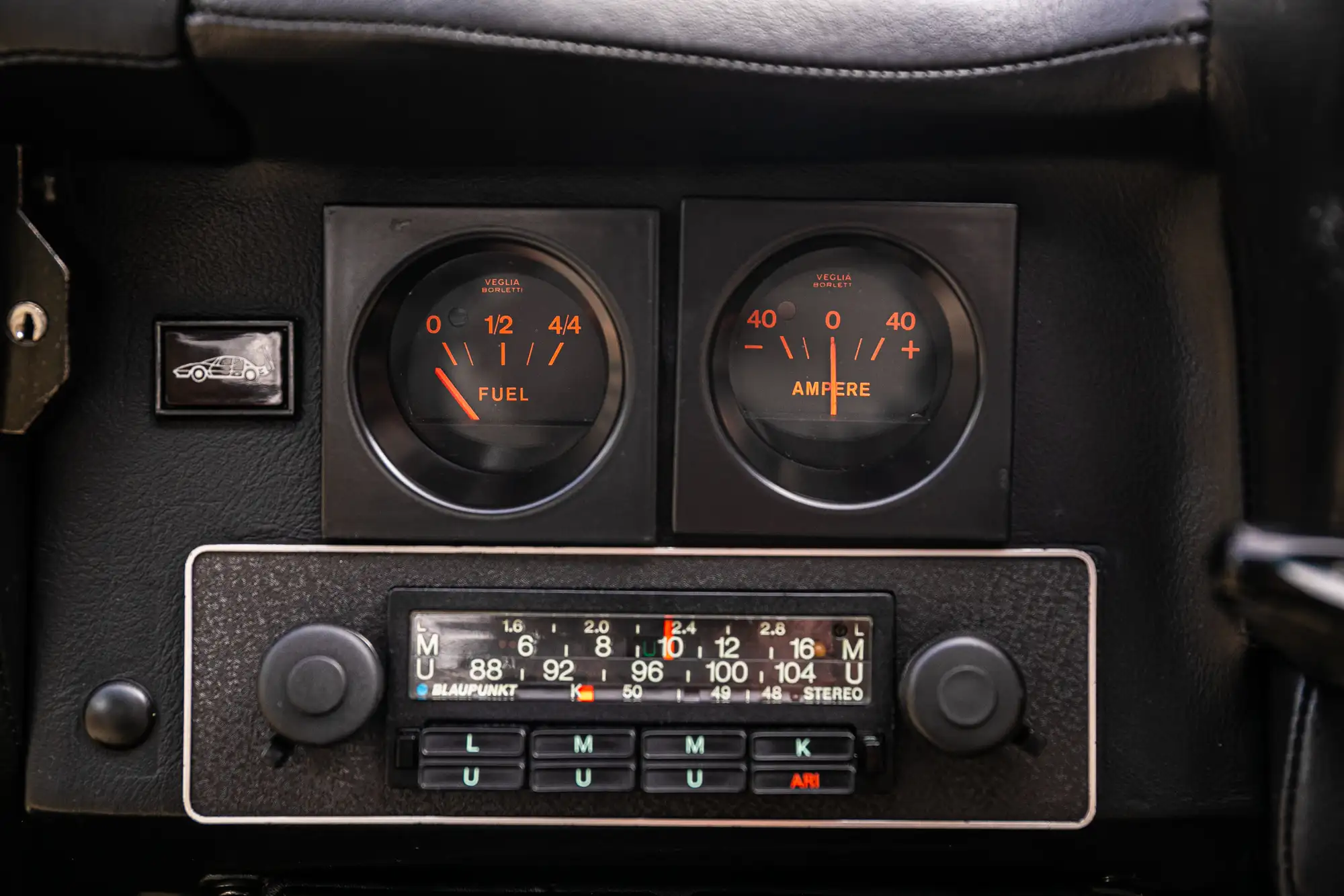 1978 Ferrari 512 BB-Sold