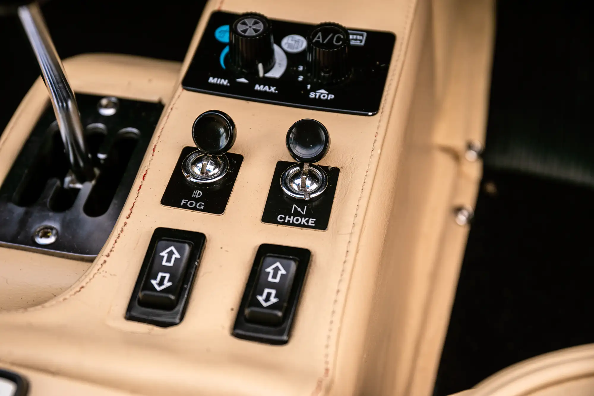 1978 Ferrari 512 BB-Sold