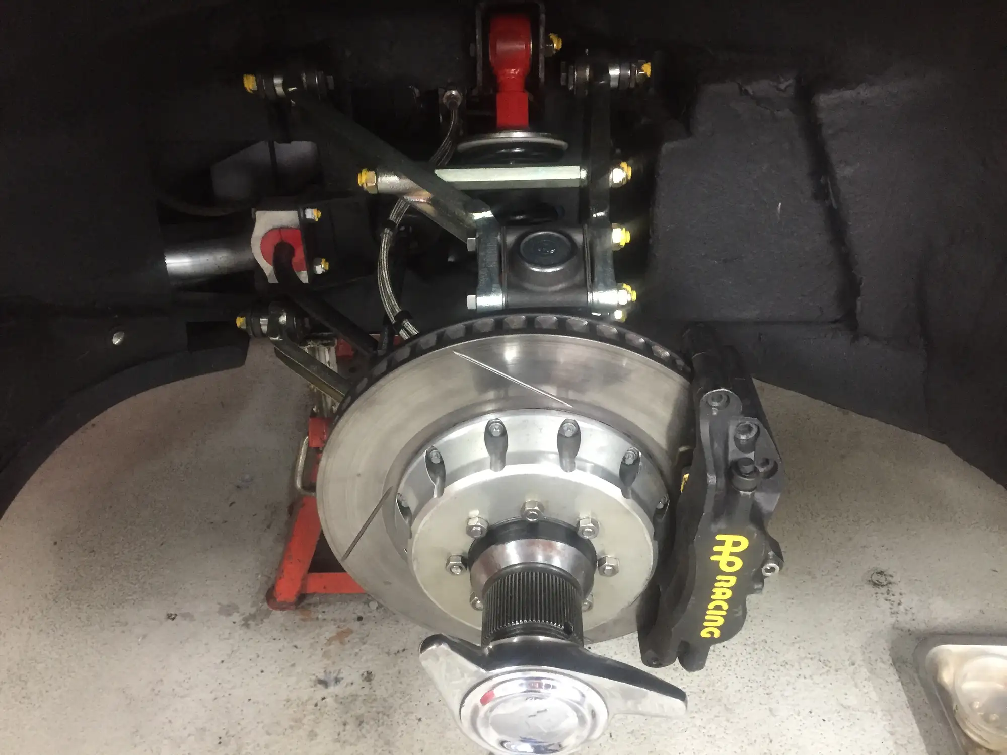 1978 Ferrari 512 BB-Sold