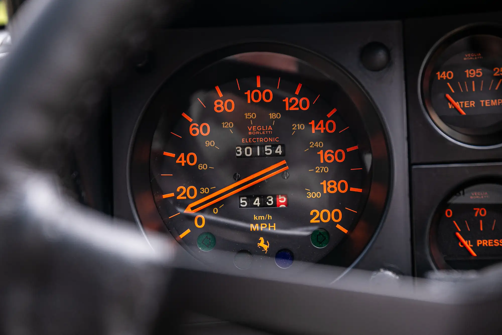 1978 Ferrari 512 BB-Sold