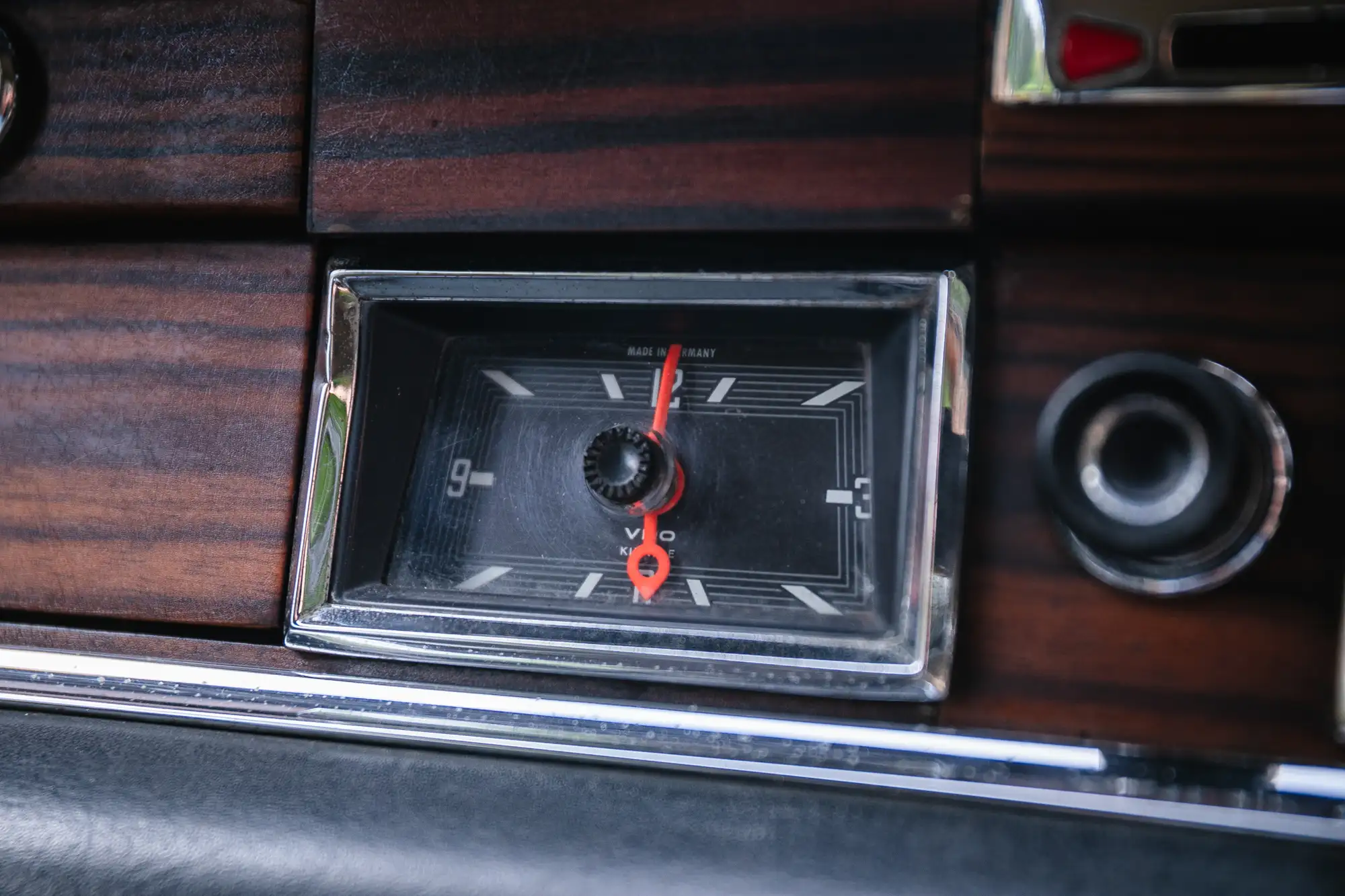 1966 Mercedes-Benz 250SE Cabriolet-Sold