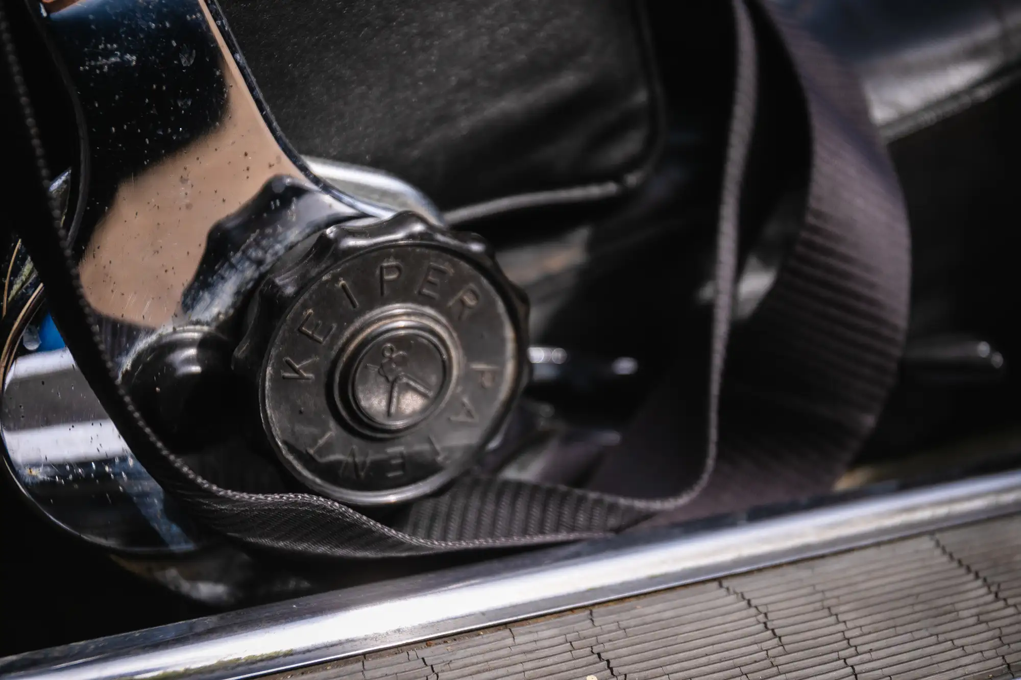 1966 Mercedes-Benz 250SE Cabriolet-Sold