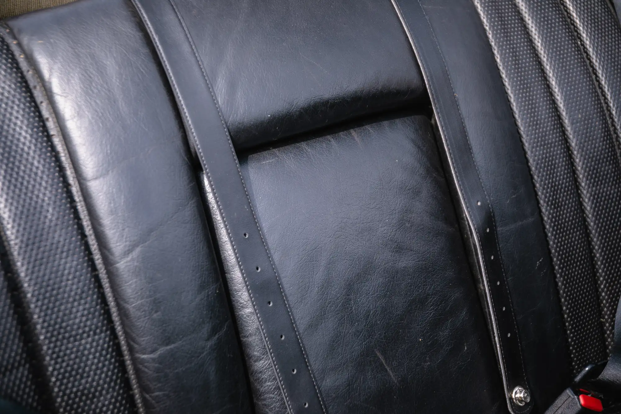 1966 Mercedes-Benz 250SE Cabriolet-Sold