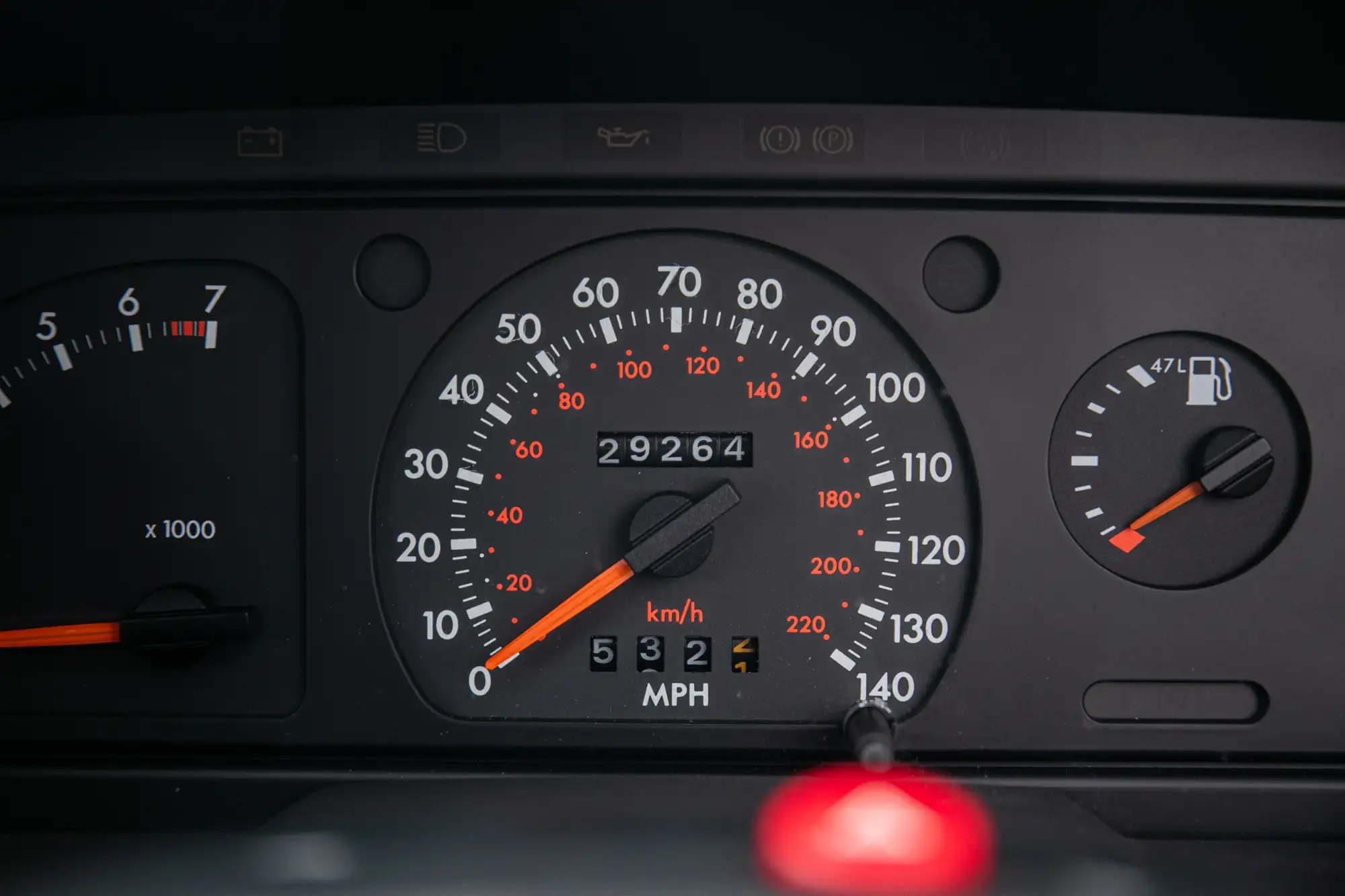 1989 Ford Escort RS Turbo S2 -Sold