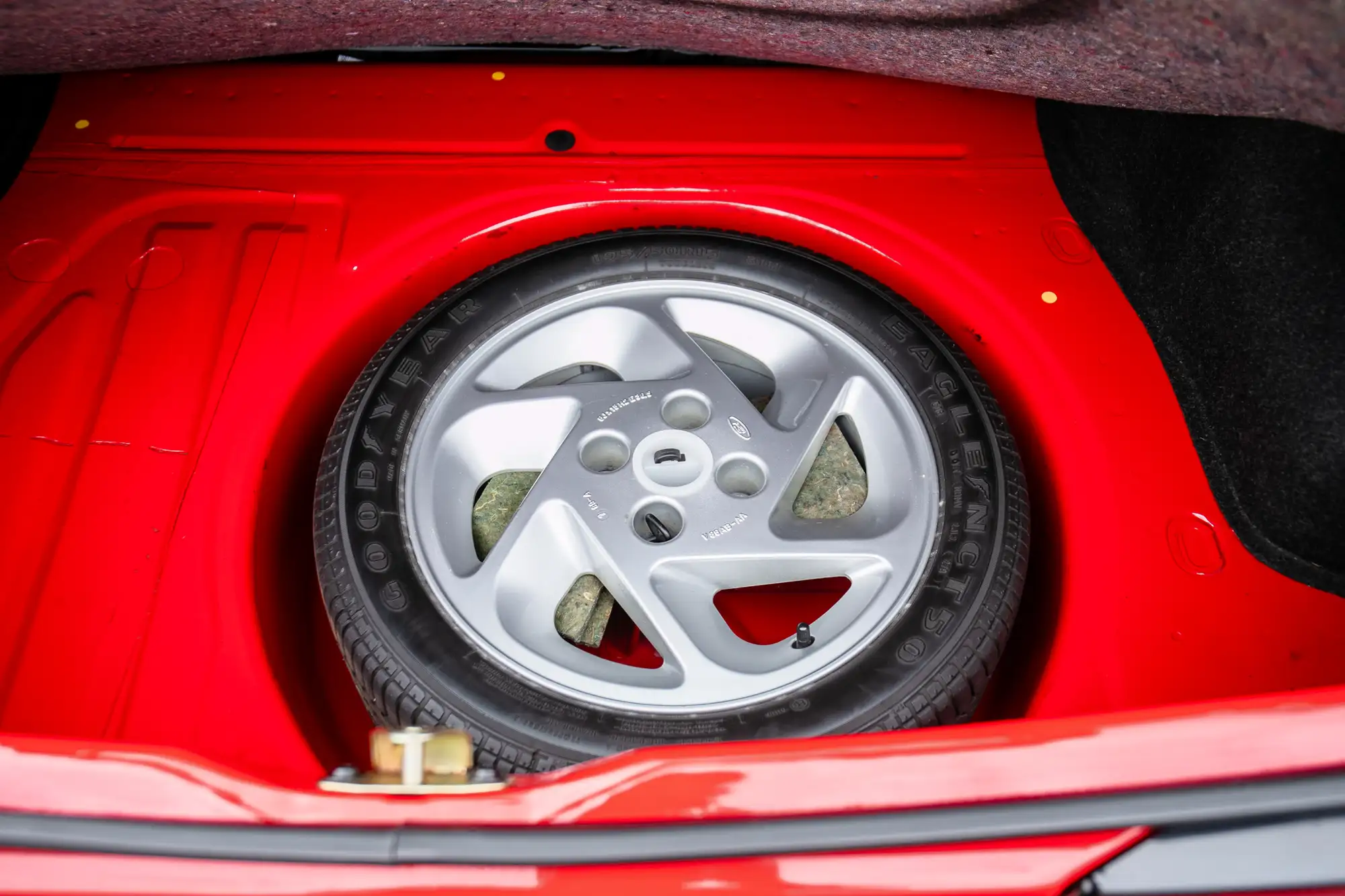 1989 Ford Escort RS Turbo S2 -Sold