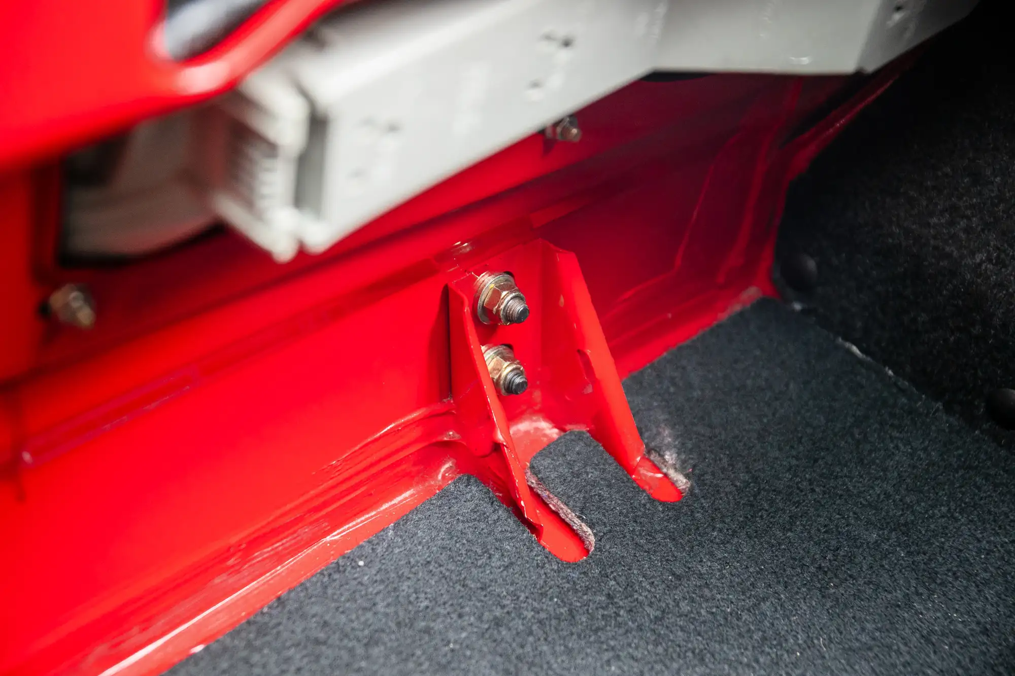 1989 Ford Escort RS Turbo S2 -Sold