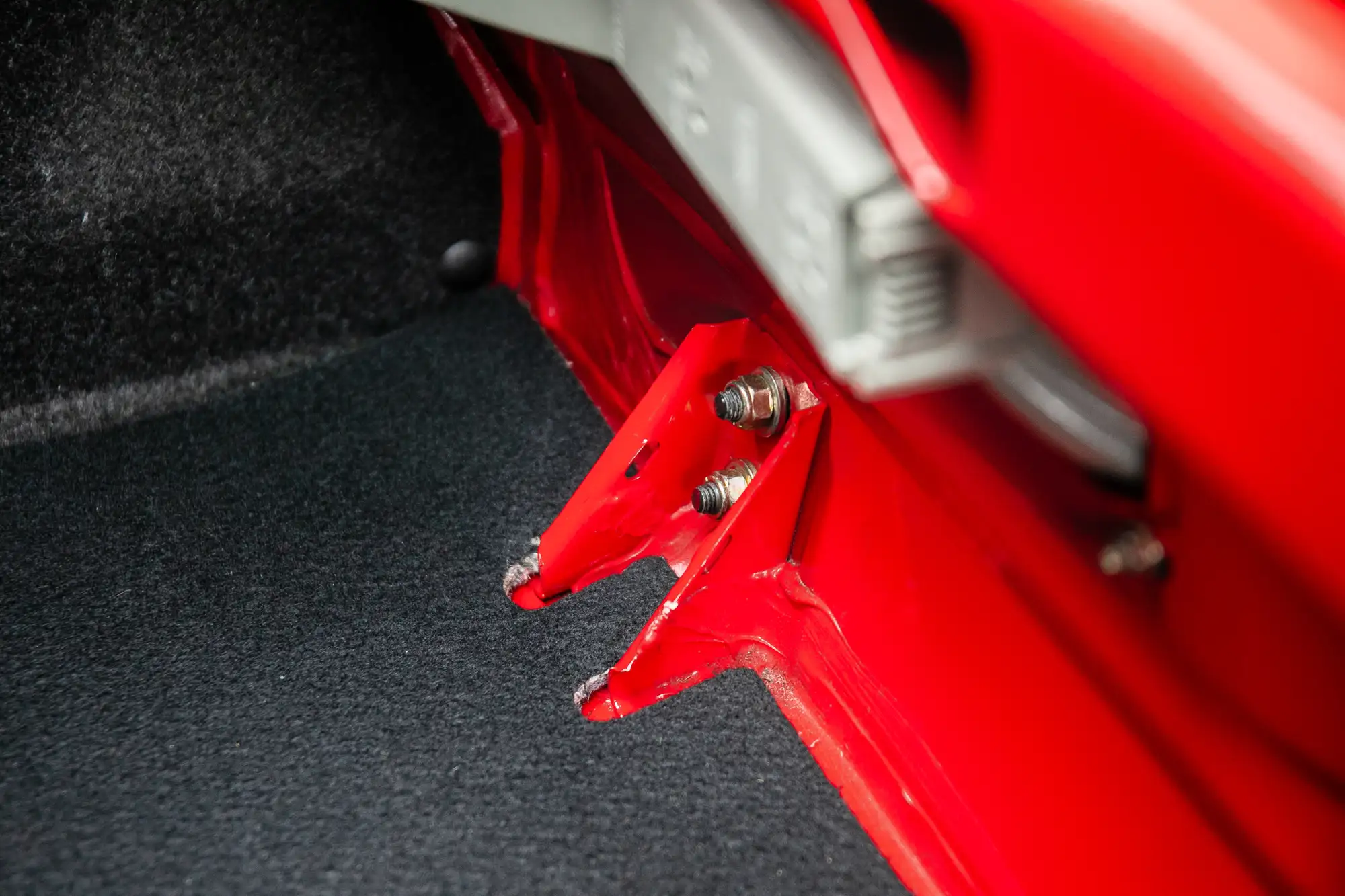 1989 Ford Escort RS Turbo S2 -Sold