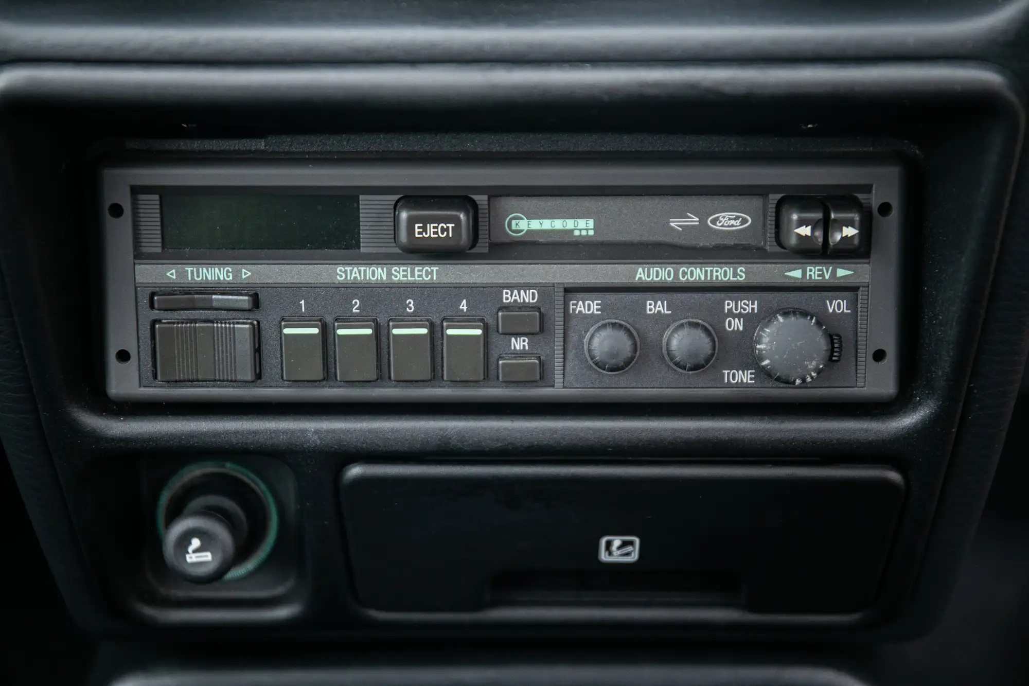 1989 Ford Escort RS Turbo S2 -Sold