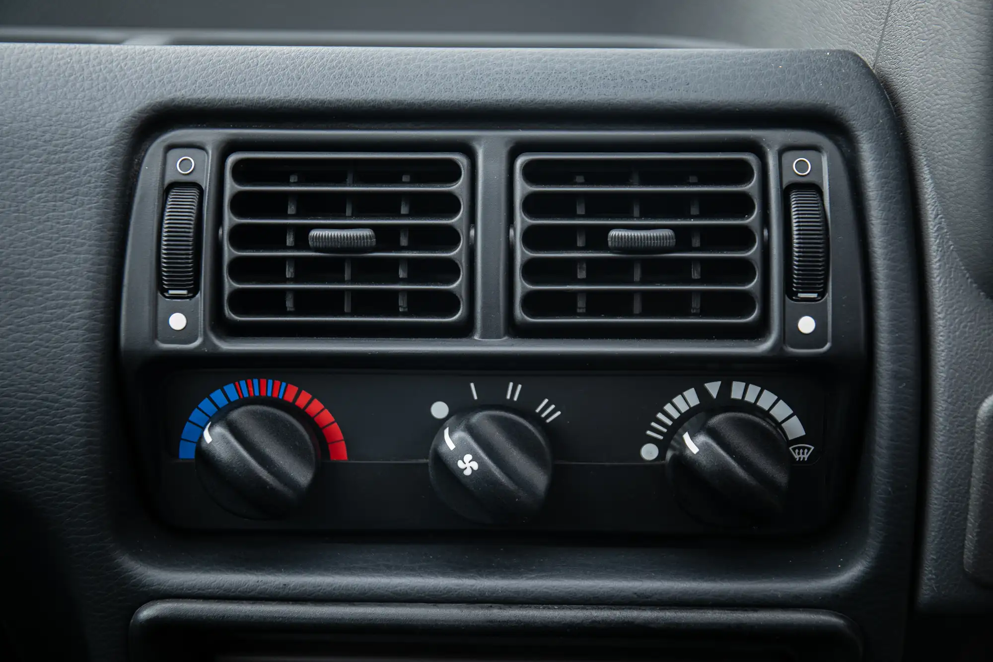 1989 Ford Escort RS Turbo S2 -Sold