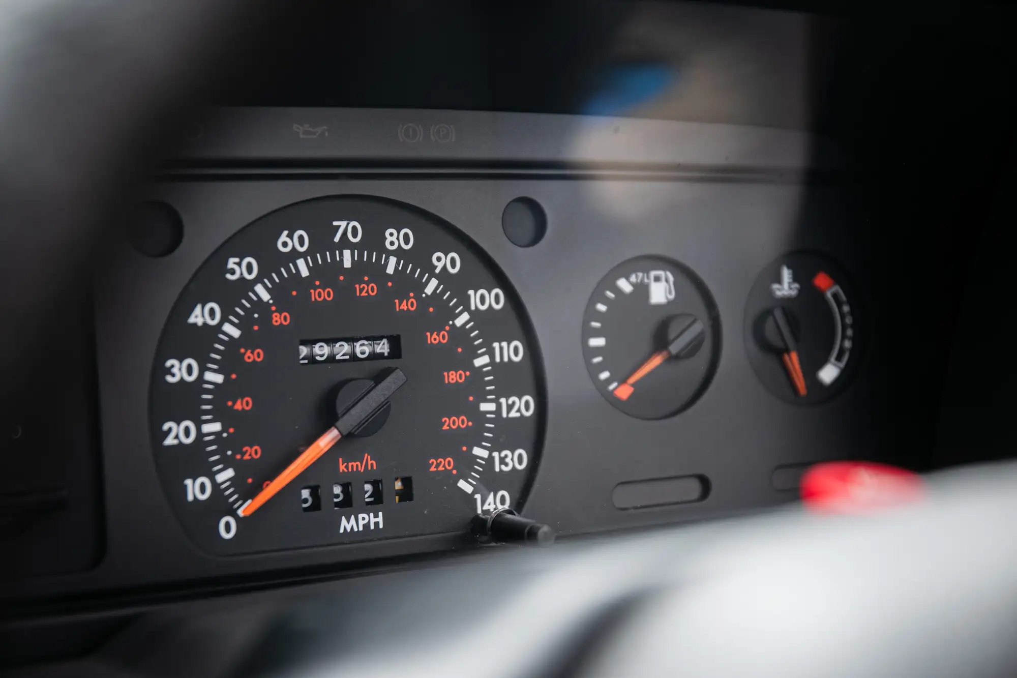 1989 Ford Escort RS Turbo S2 -Sold