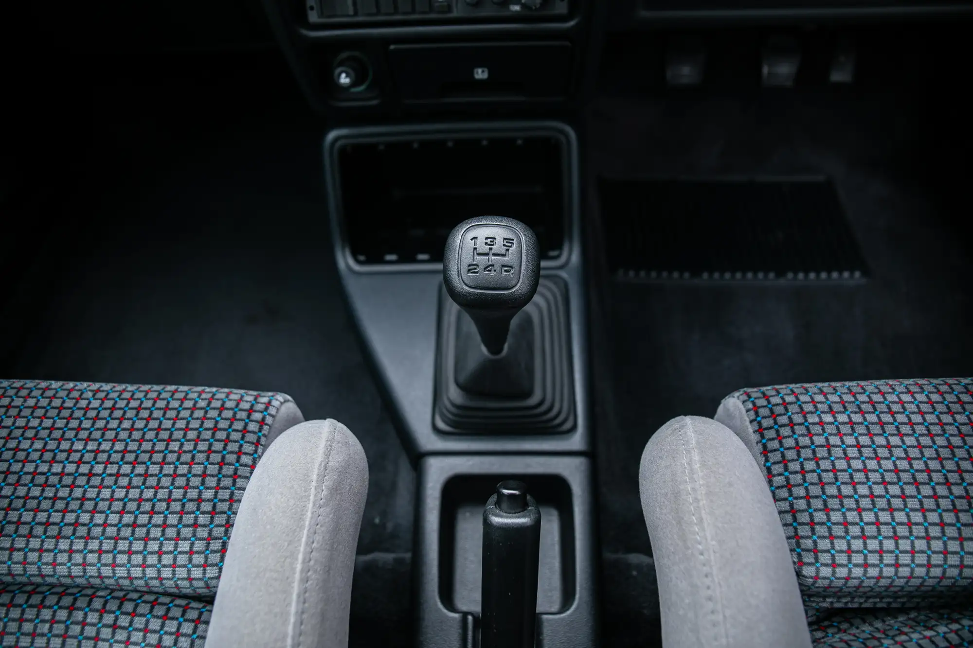 1989 Ford Escort RS Turbo S2 -Sold