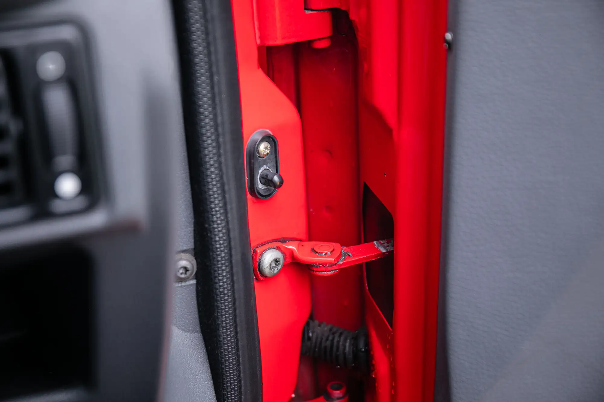 1989 Ford Escort RS Turbo S2 -Sold