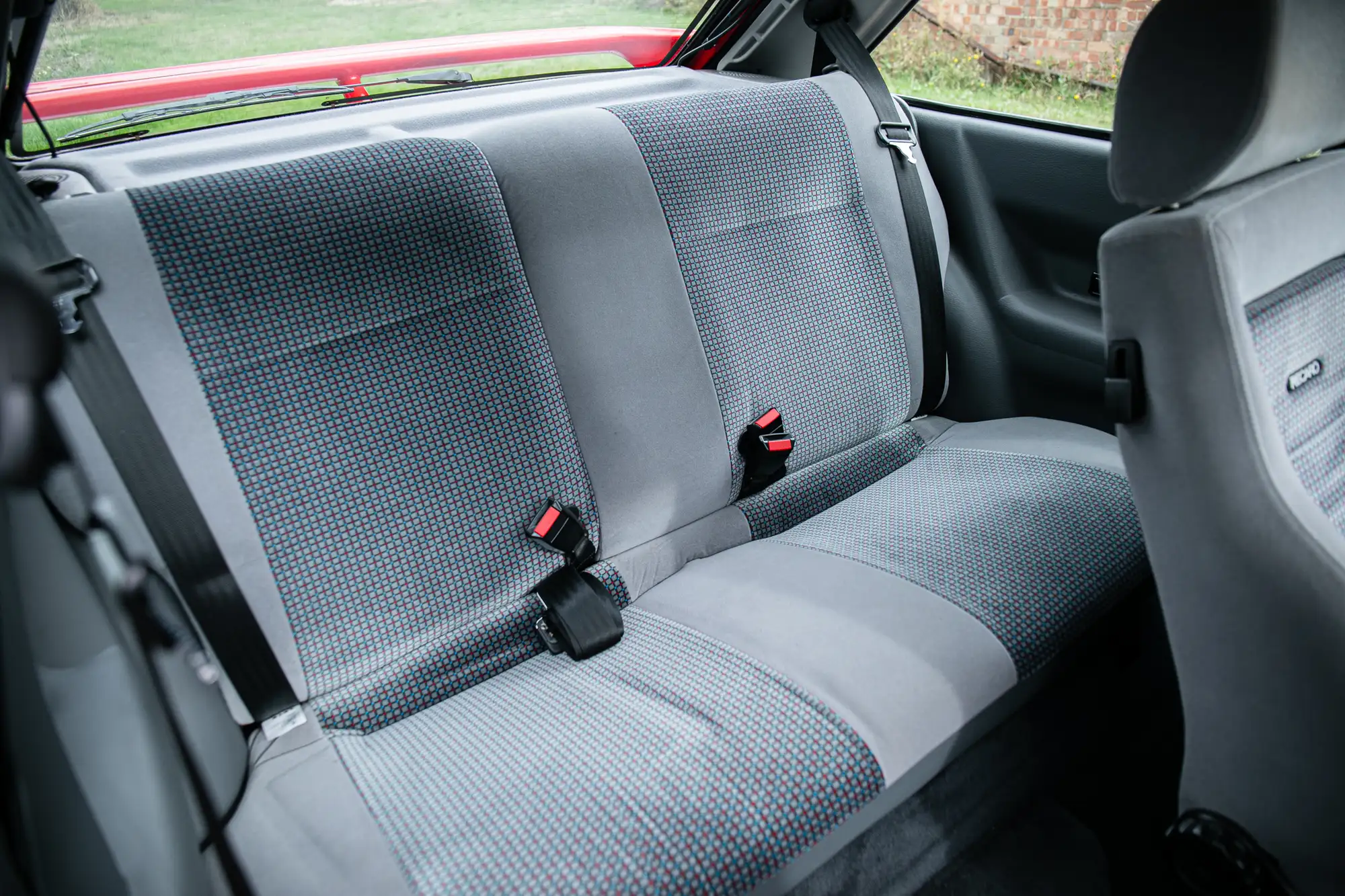 1989 Ford Escort RS Turbo S2 -Sold