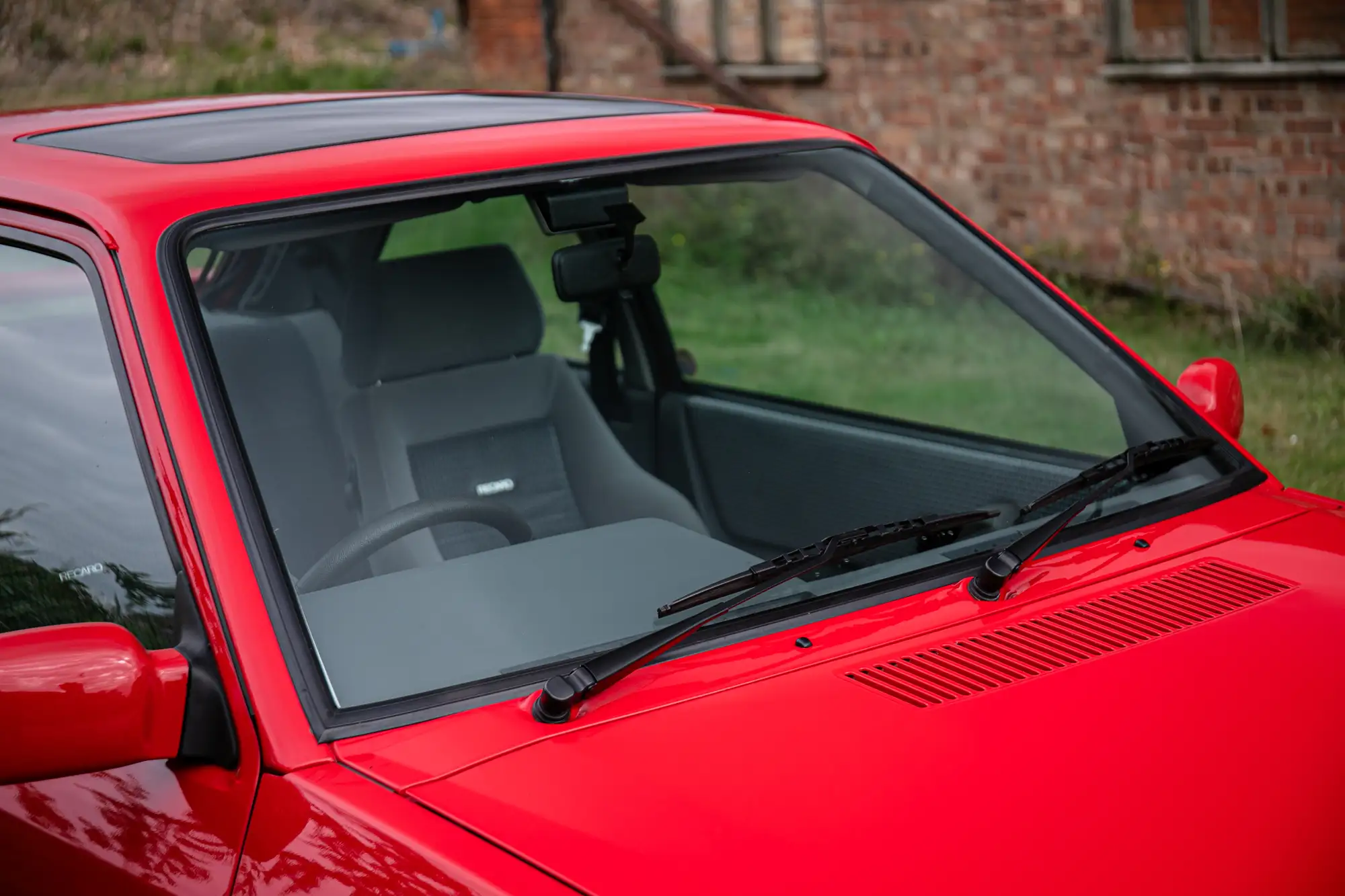 1989 Ford Escort RS Turbo S2 -Sold