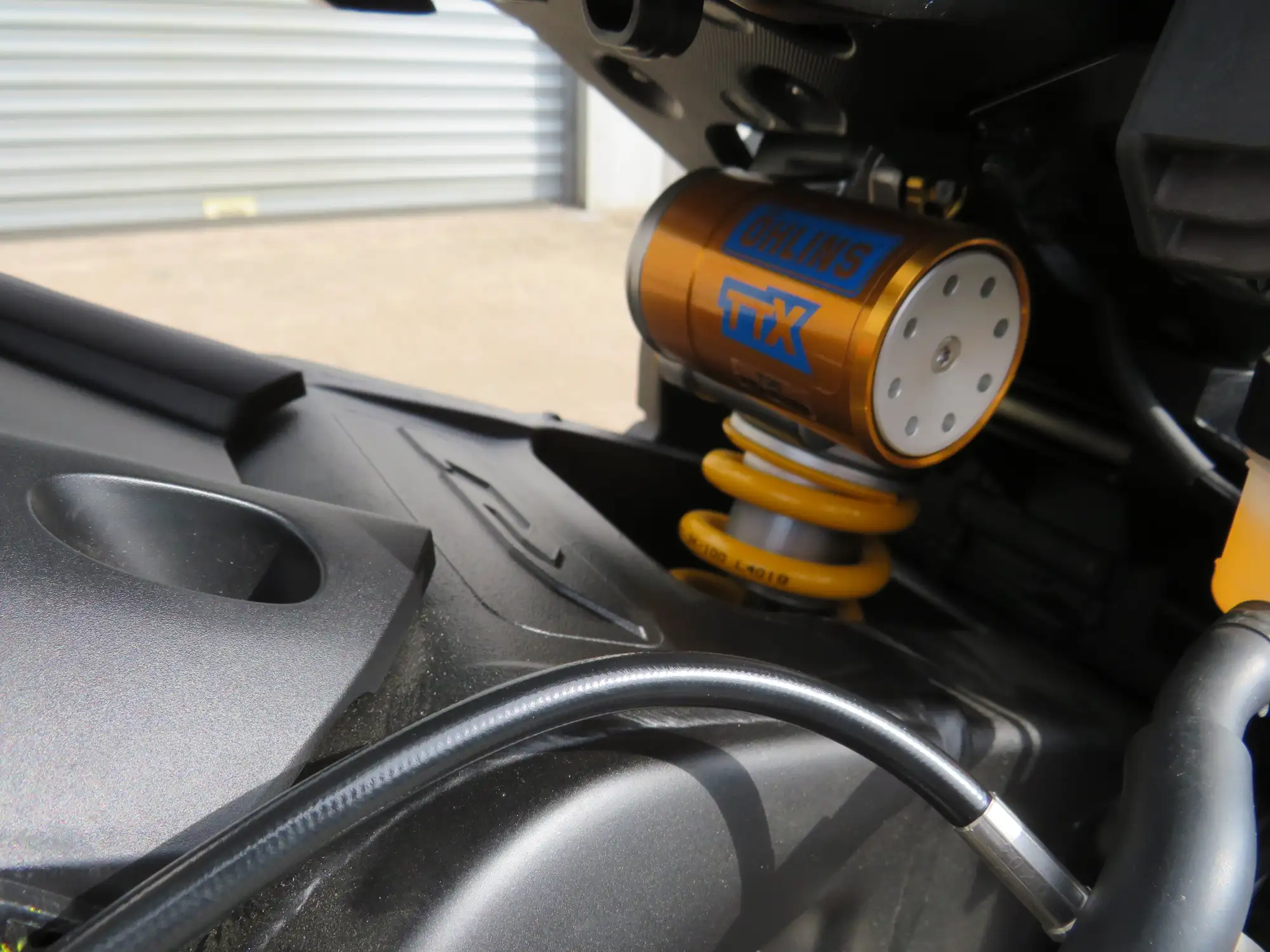 2020 Yamaha YZF-R1 Petronas 998cc-Sold