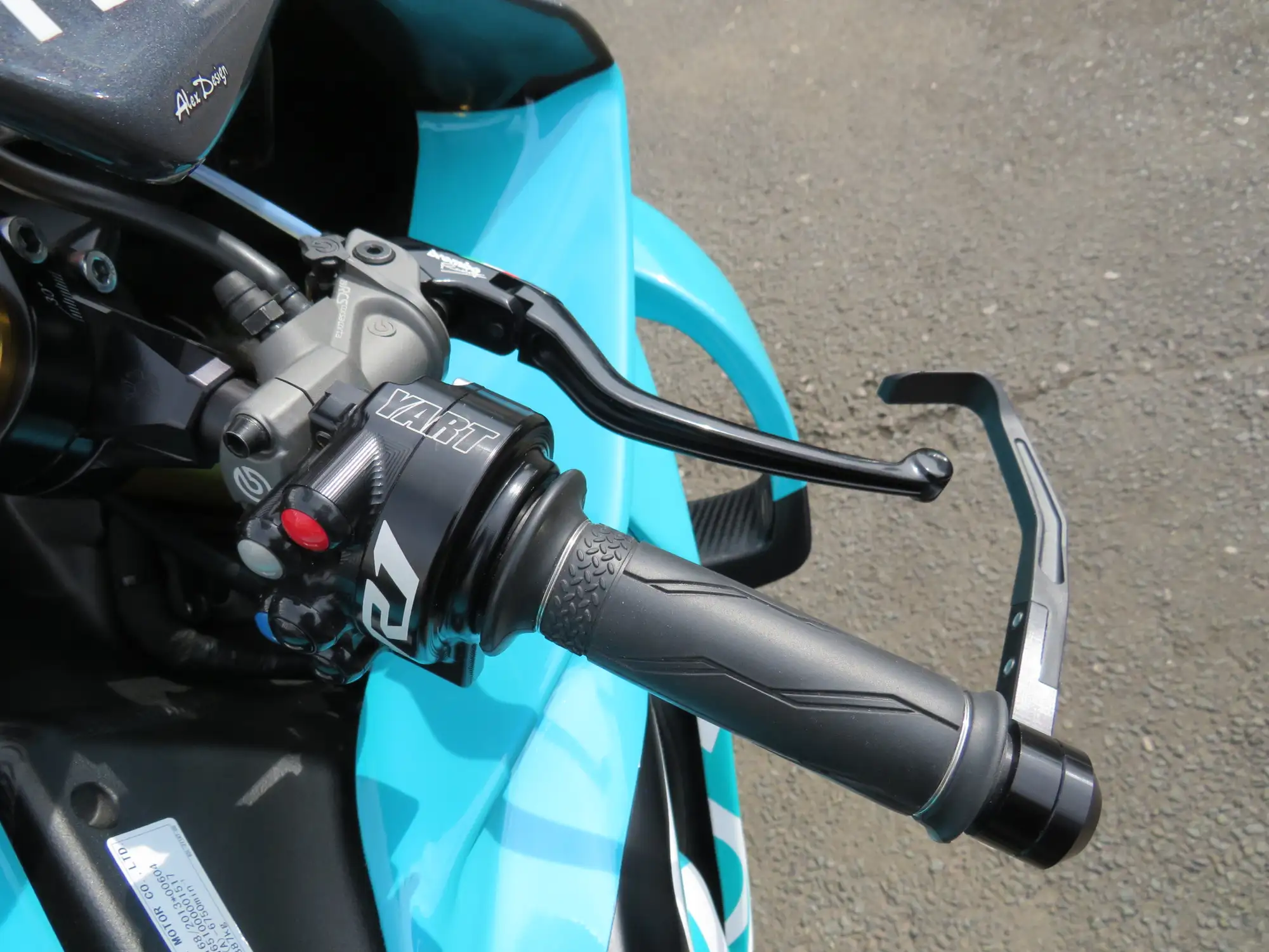 2020 Yamaha YZF-R1 Petronas 998cc-Sold