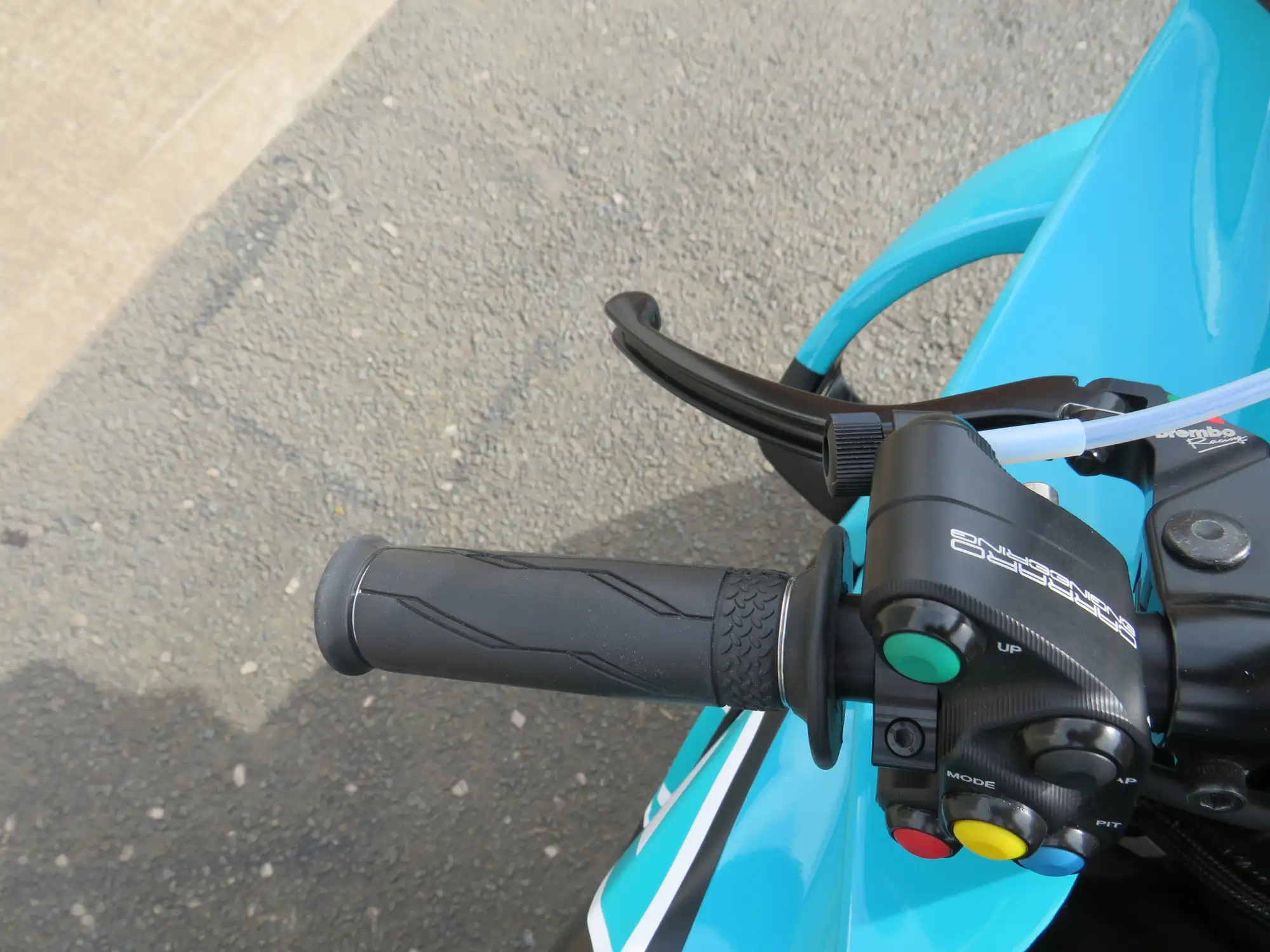 2020 Yamaha YZF-R1 Petronas 998cc-Sold