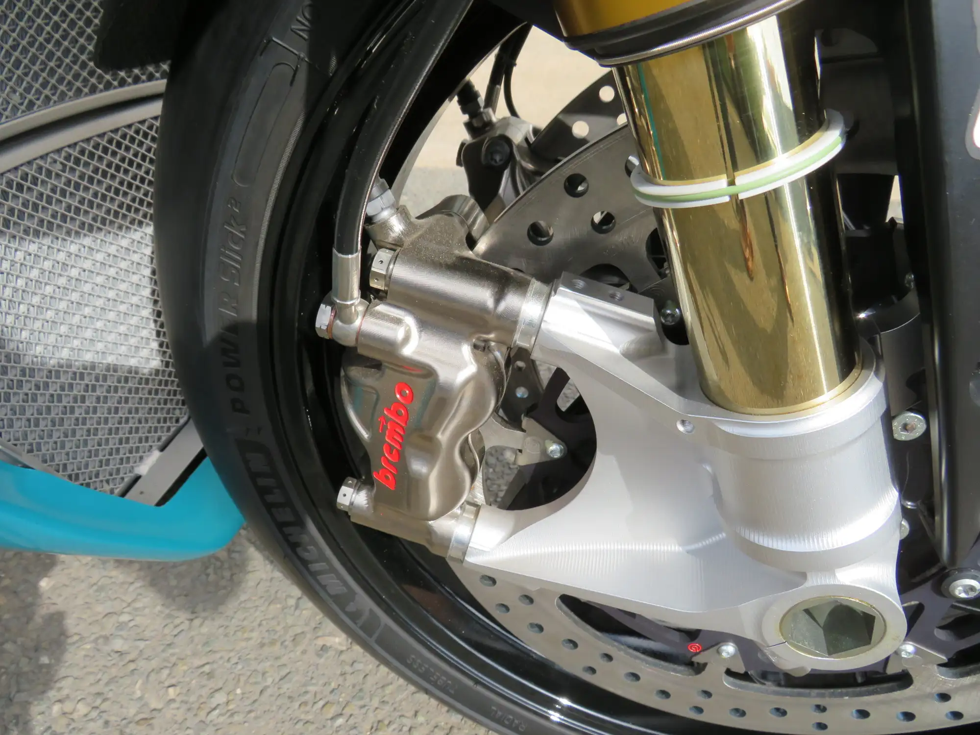 2020 Yamaha YZF-R1 Petronas 998cc-Sold