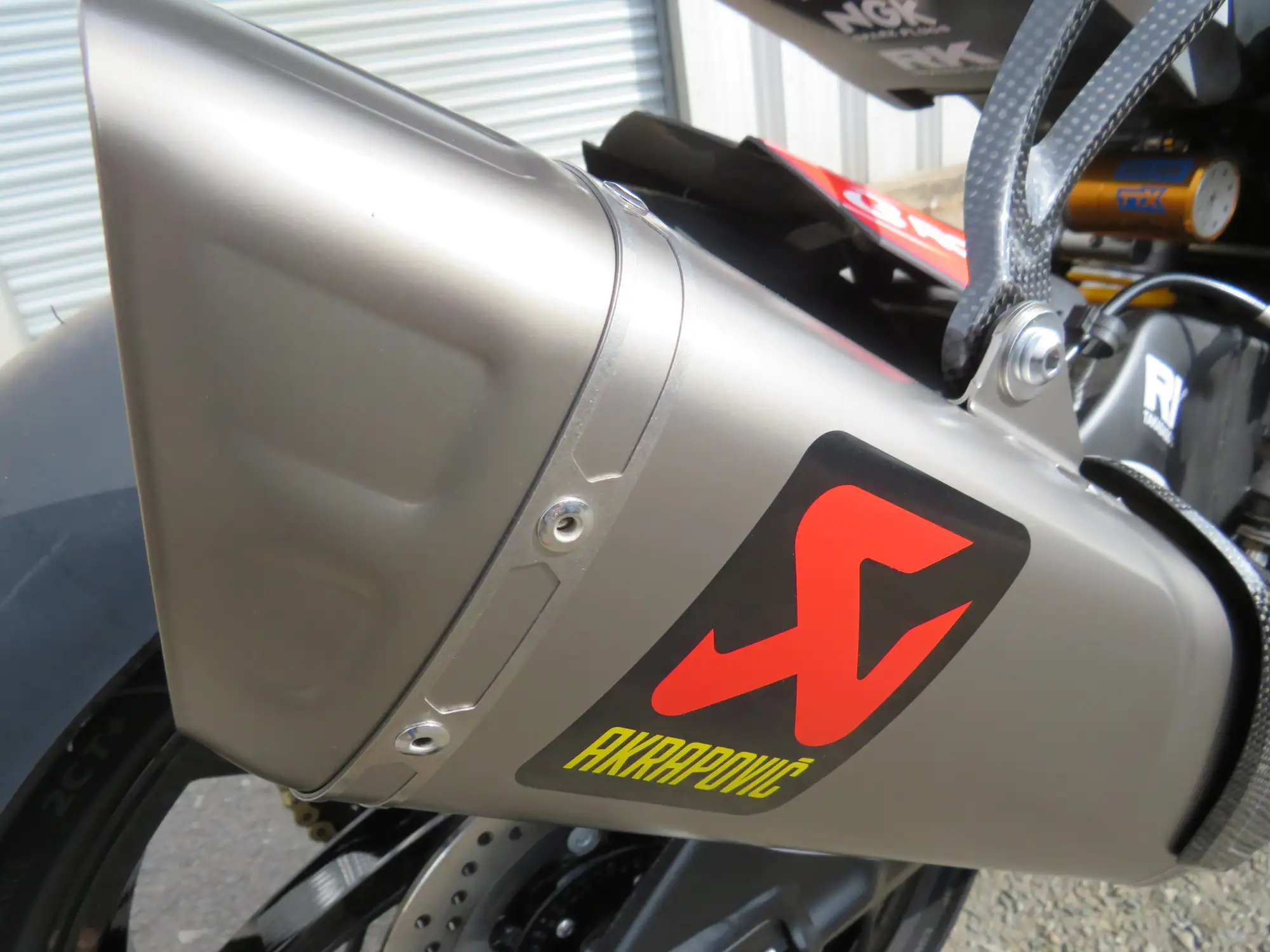 2020 Yamaha YZF-R1 Petronas 998cc-Sold