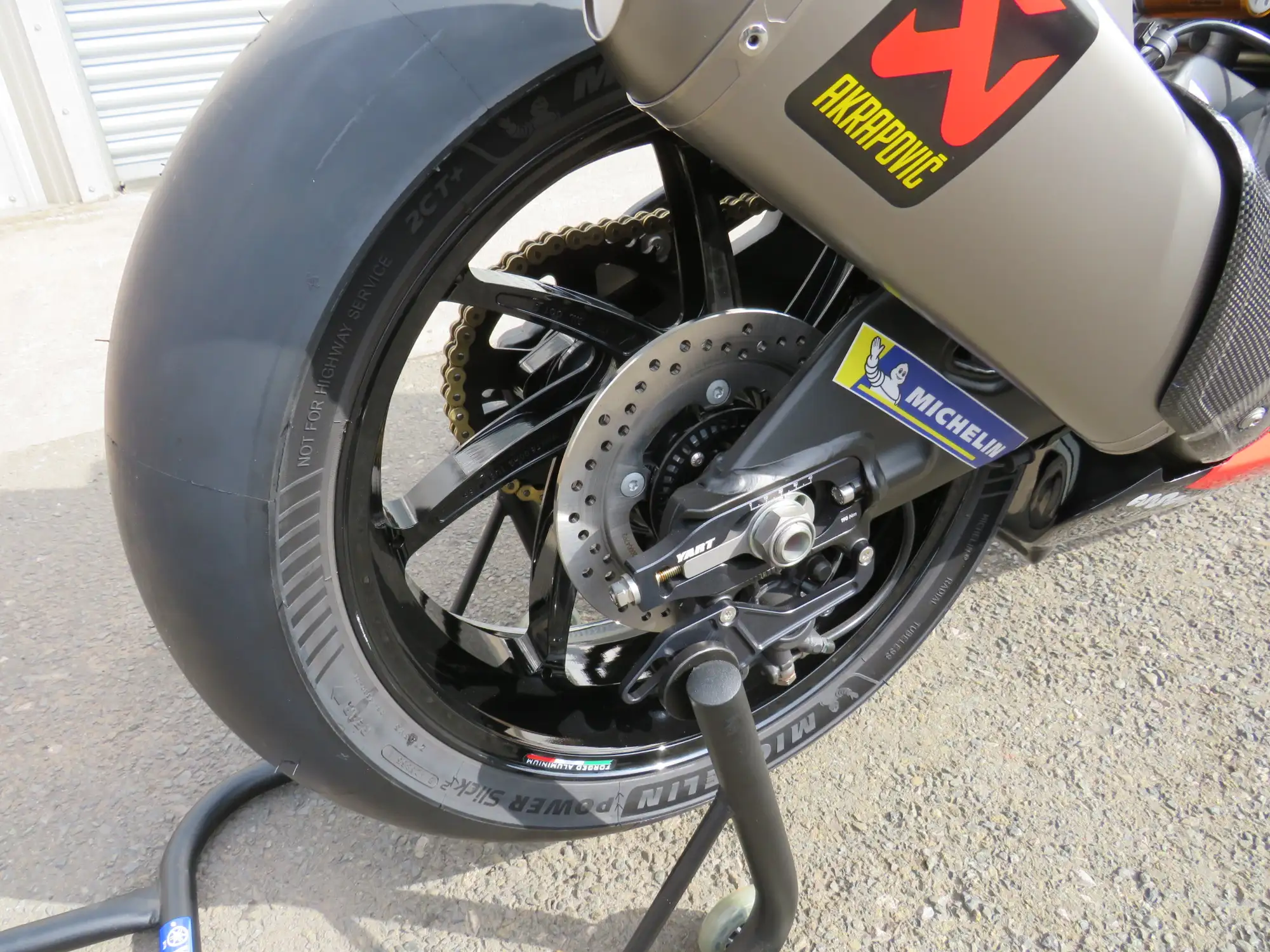 2020 Yamaha YZF-R1 Petronas 998cc-Sold