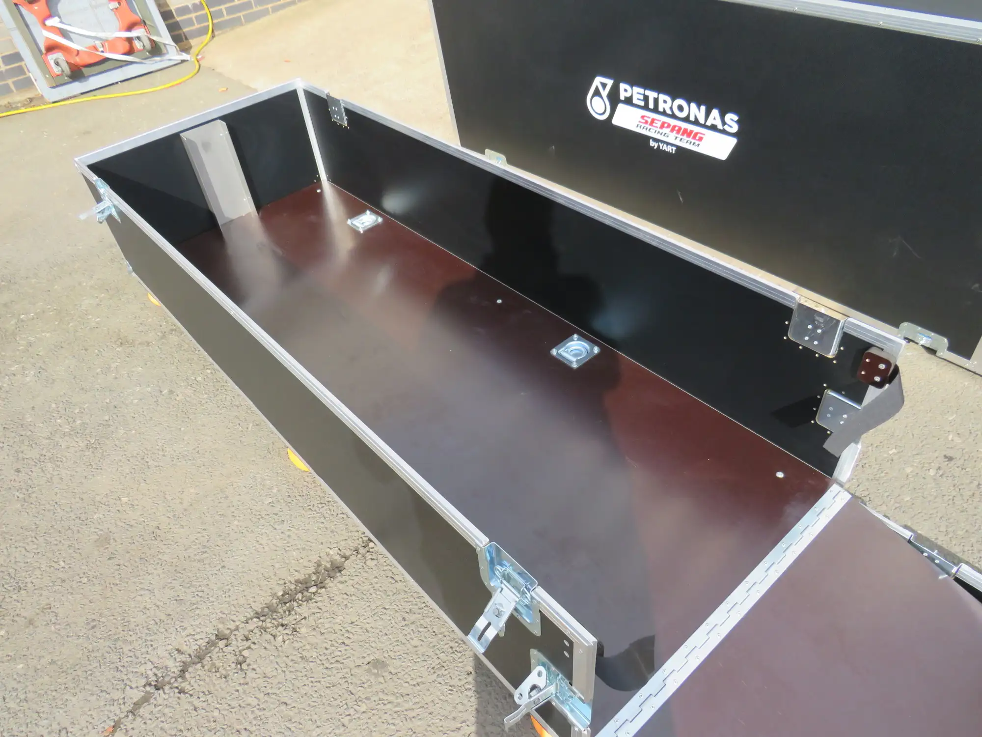 2020 Yamaha YZF-R1 Petronas 998cc-Sold