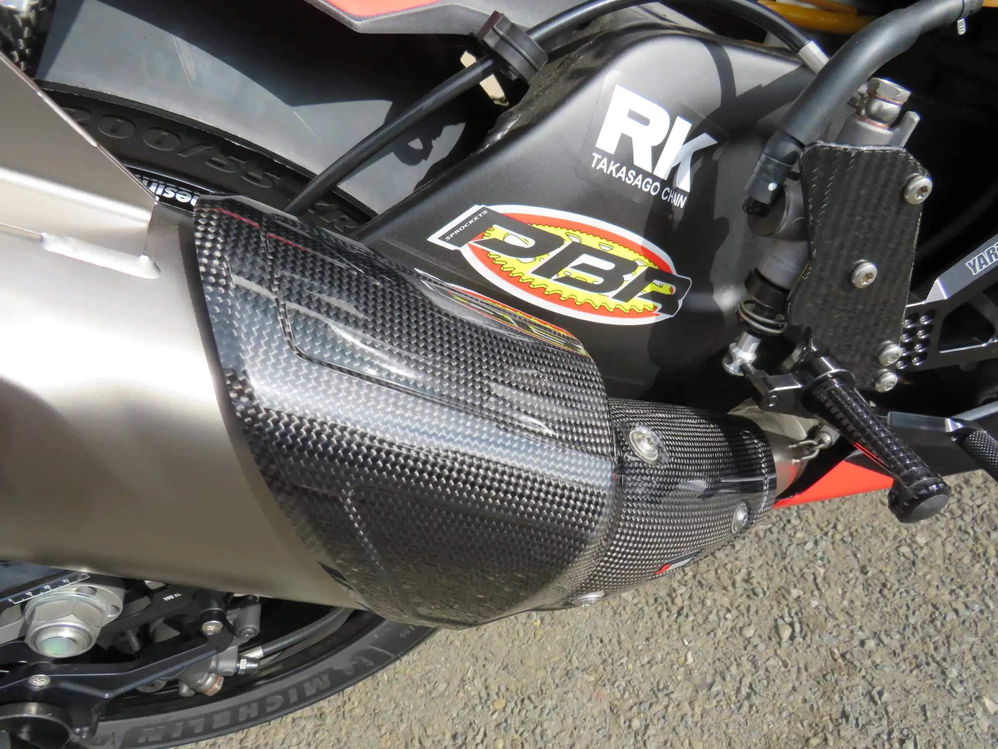 2020 Yamaha YZF-R1 Petronas 998cc-Sold