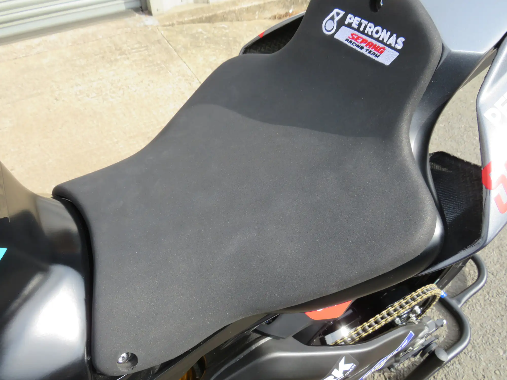 2020 Yamaha YZF-R1 Petronas 998cc-Sold