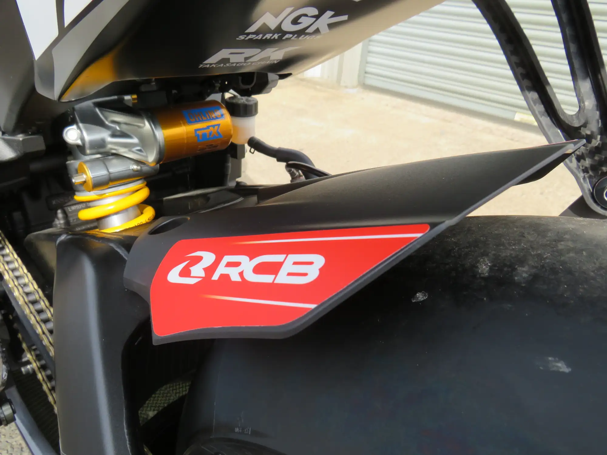 2020 Yamaha YZF-R1 Petronas 998cc-Sold