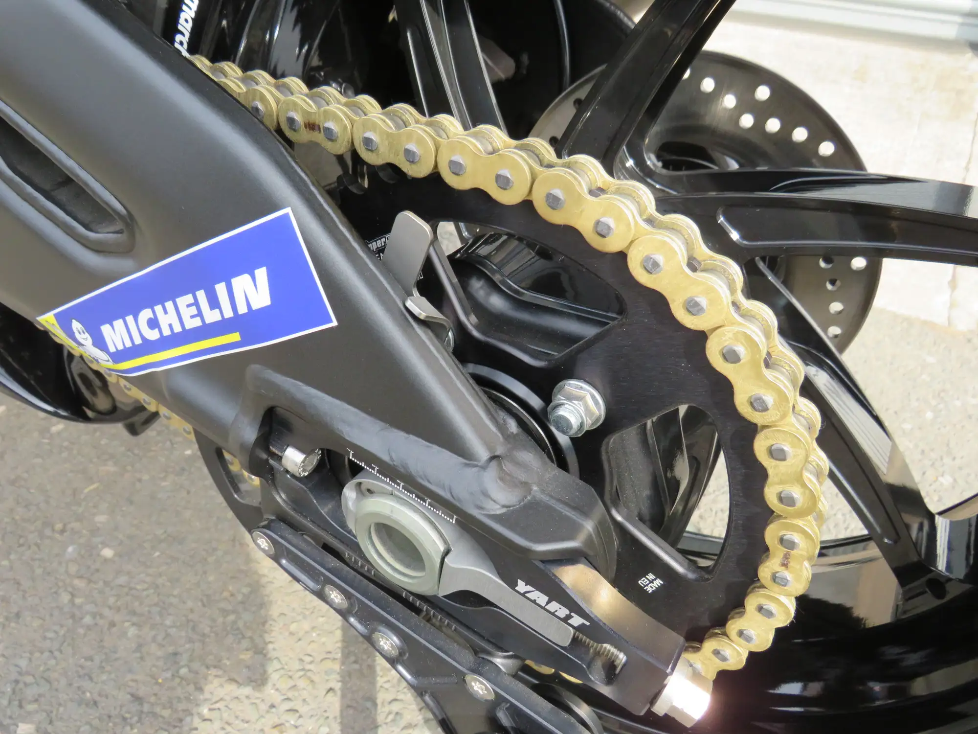 2020 Yamaha YZF-R1 Petronas 998cc-Sold