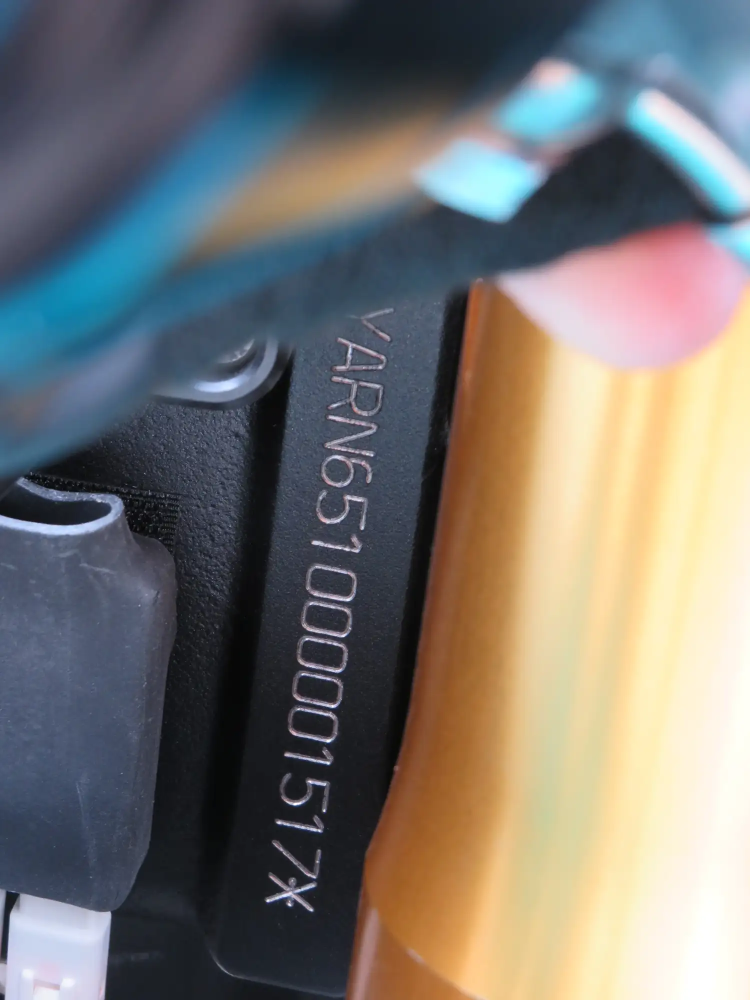 2020 Yamaha YZF-R1 Petronas 998cc-Sold