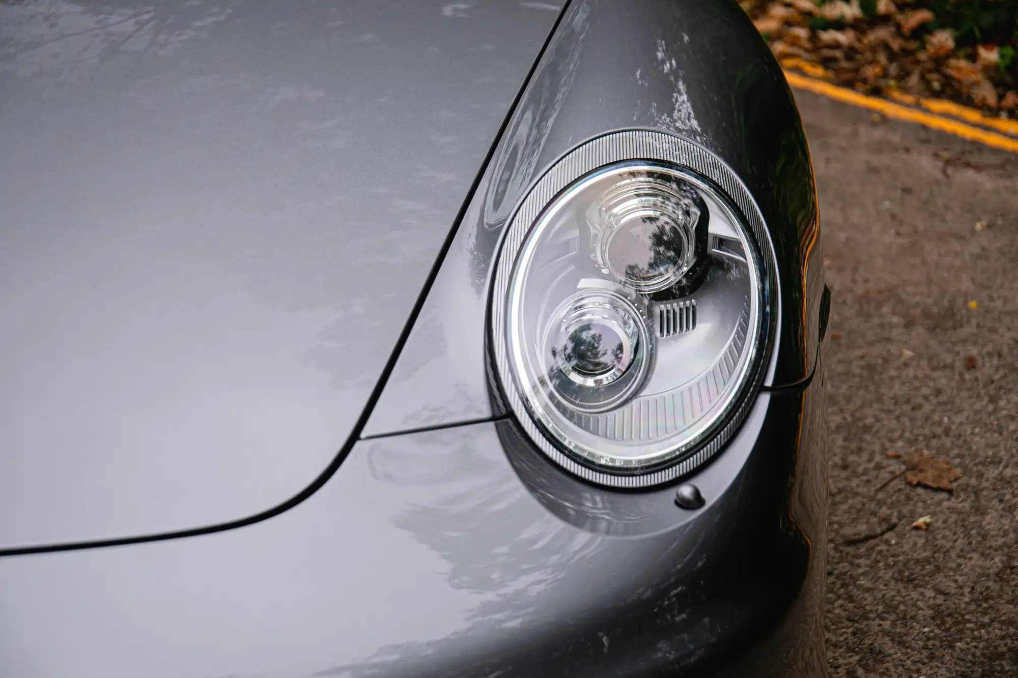 2011 Porsche 997 3.8 Turbo S Cabriolet-Sold