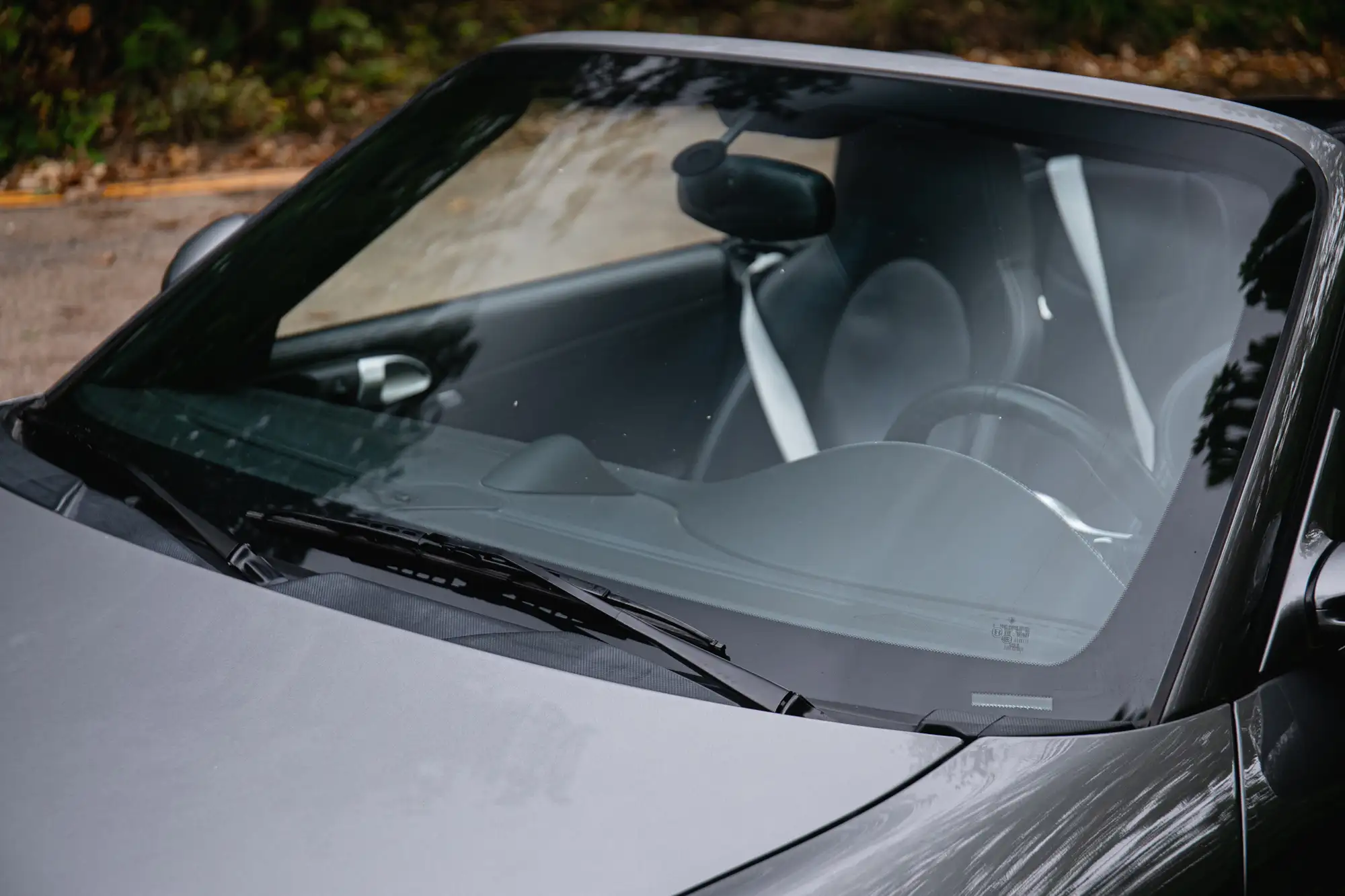 2011 Porsche 997 3.8 Turbo S Cabriolet-Sold