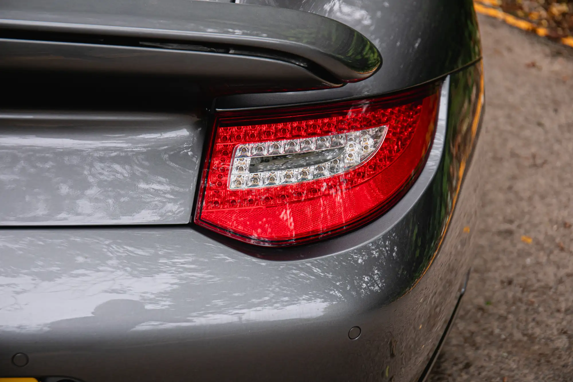 2011 Porsche 997 3.8 Turbo S Cabriolet-Sold