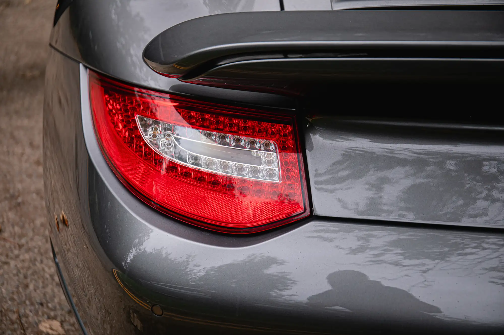 2011 Porsche 997 3.8 Turbo S Cabriolet-Sold