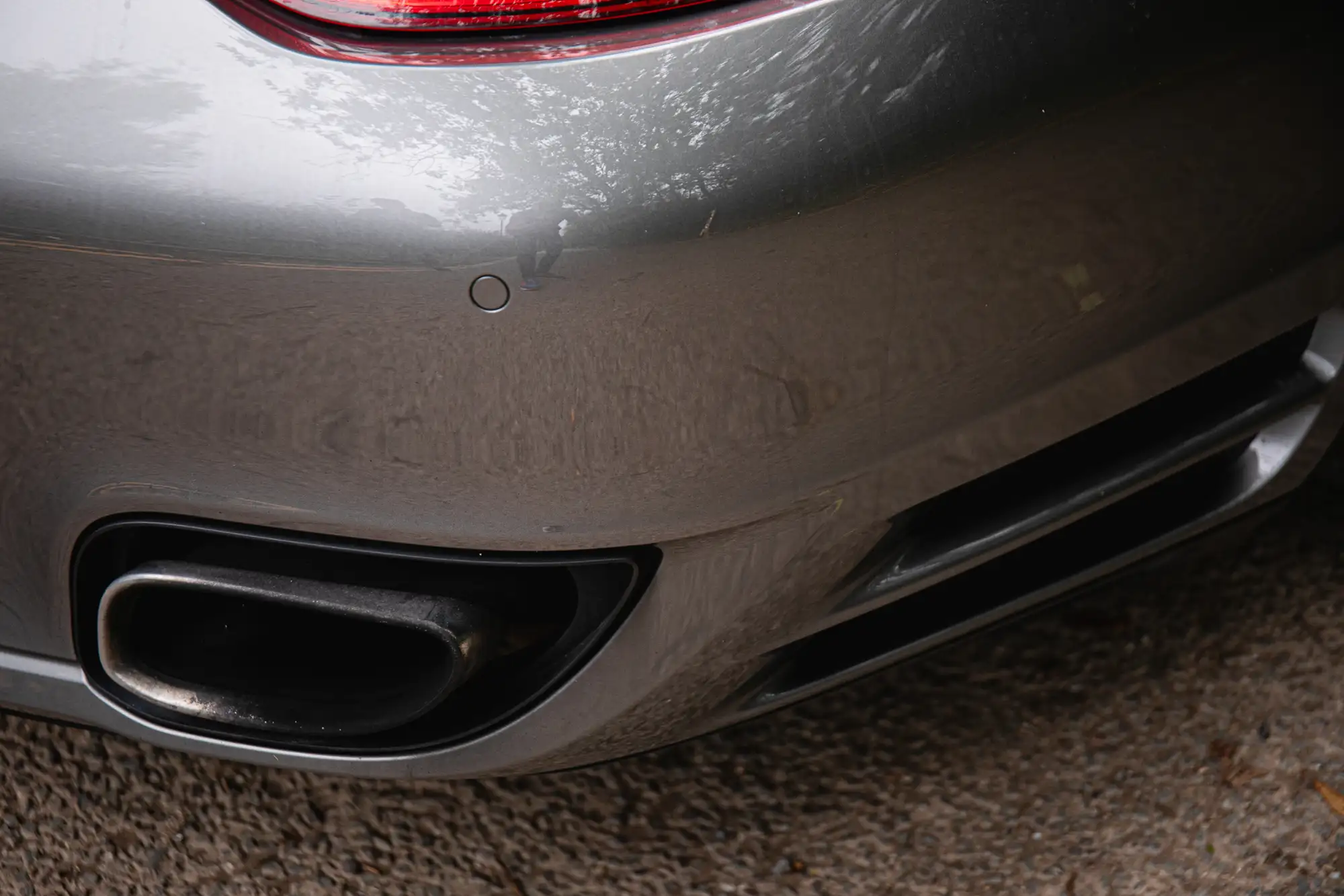 2011 Porsche 997 3.8 Turbo S Cabriolet-Sold