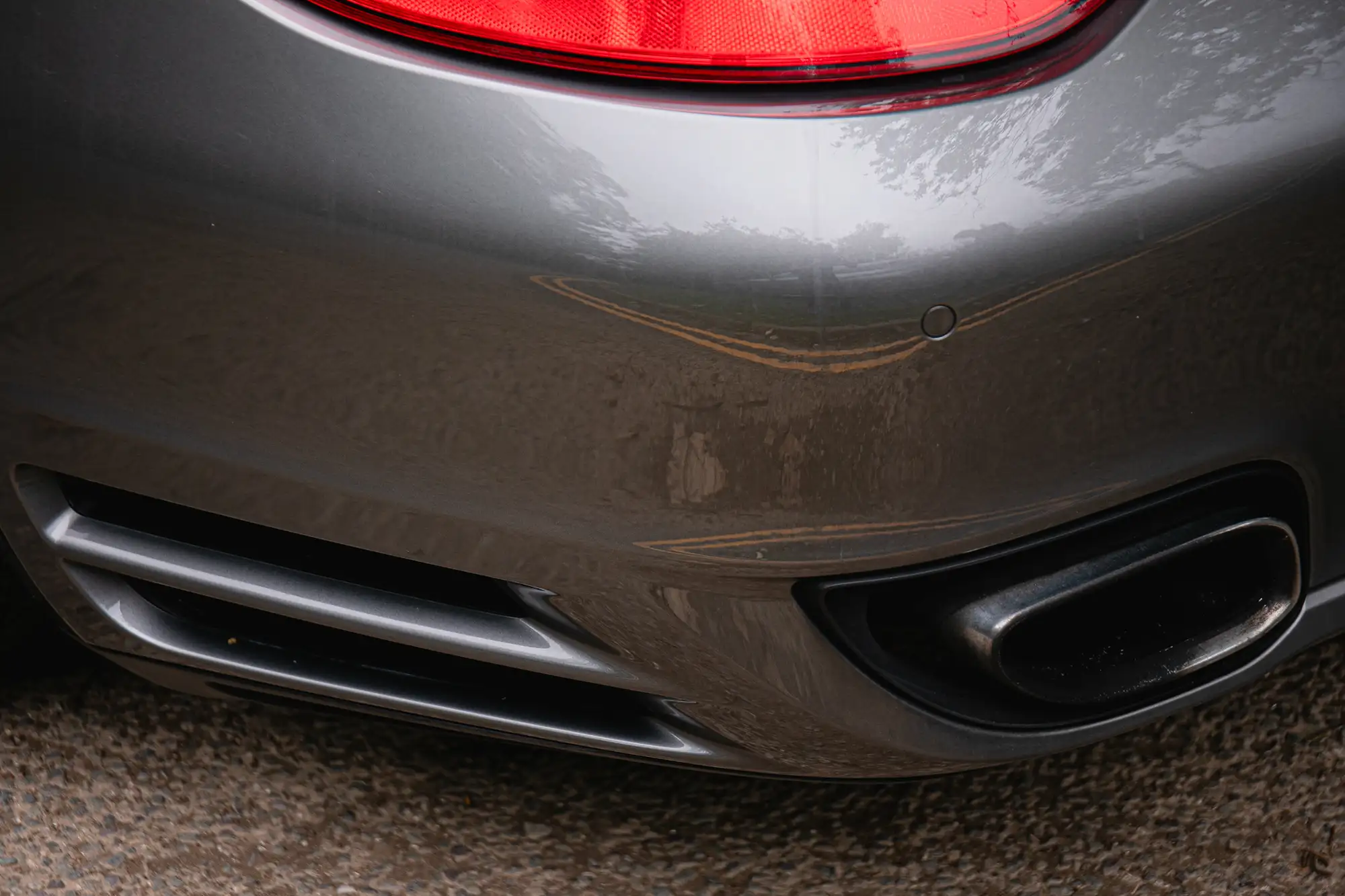 2011 Porsche 997 3.8 Turbo S Cabriolet-Sold