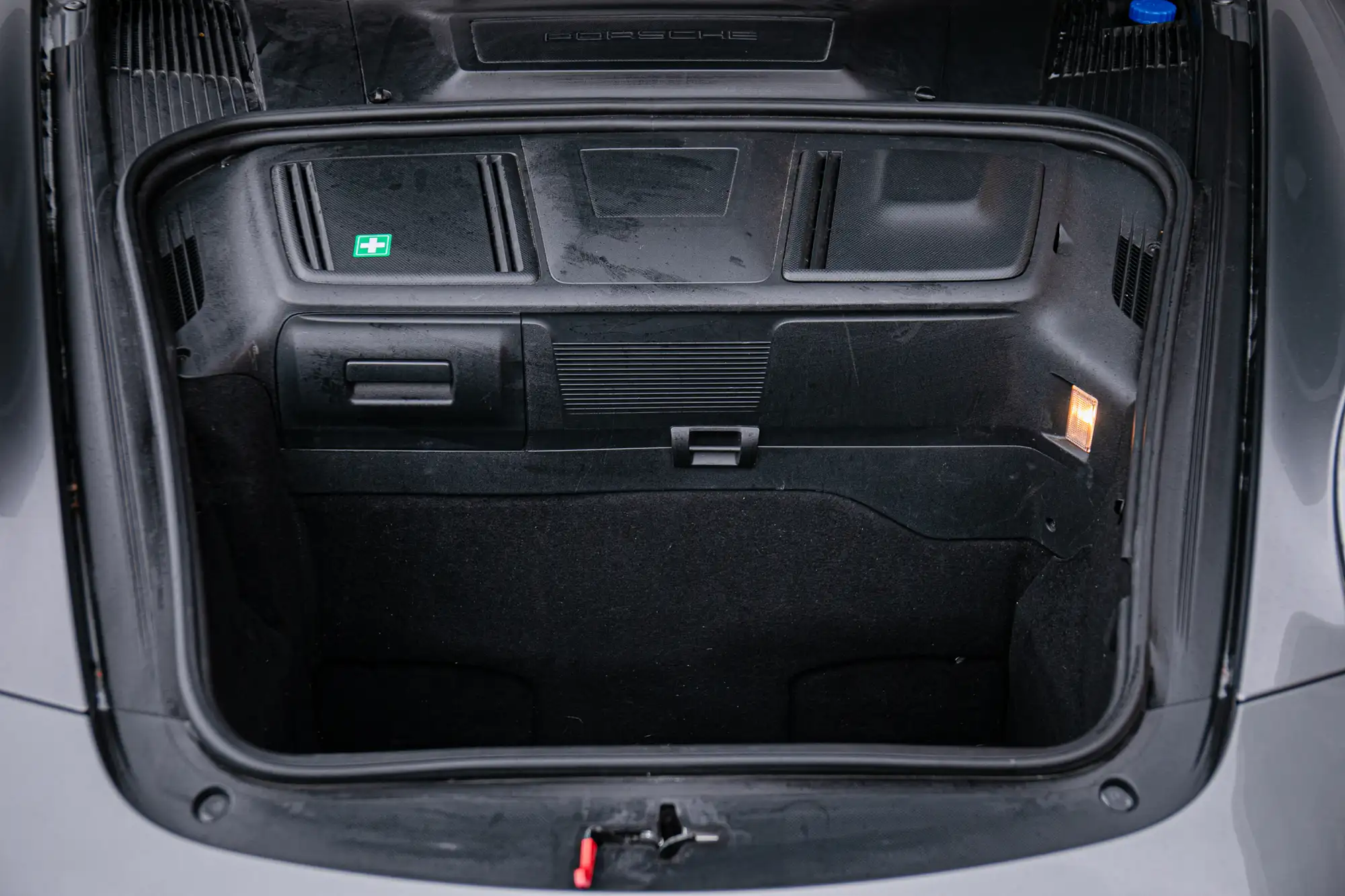 2011 Porsche 997 3.8 Turbo S Cabriolet-Sold