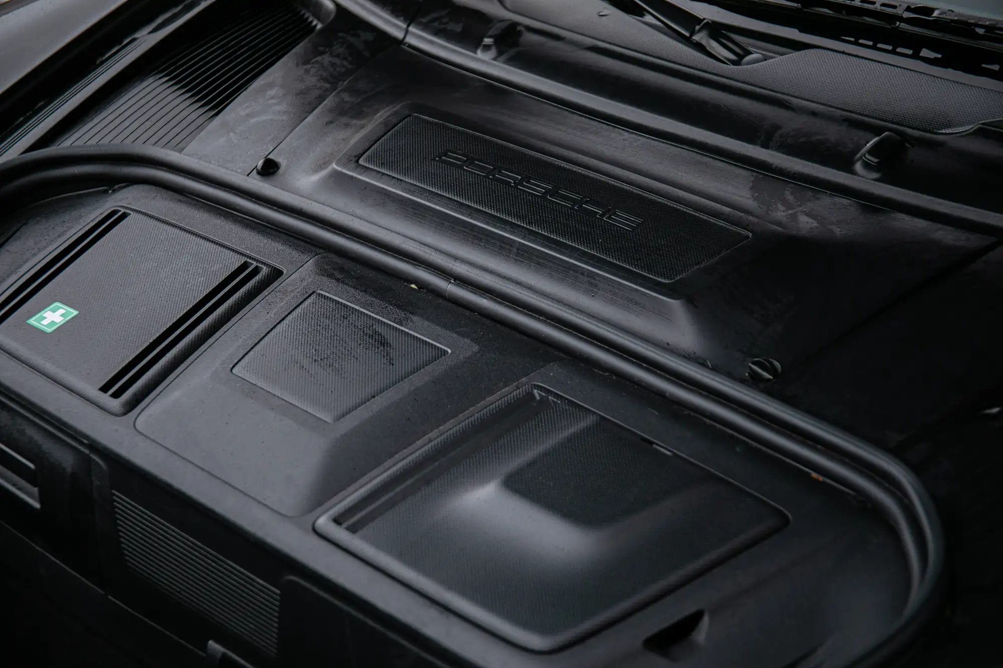 2011 Porsche 997 3.8 Turbo S Cabriolet-Sold