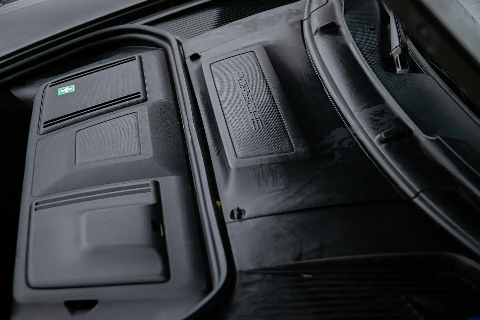 2011 Porsche 997 3.8 Turbo S Cabriolet-Sold