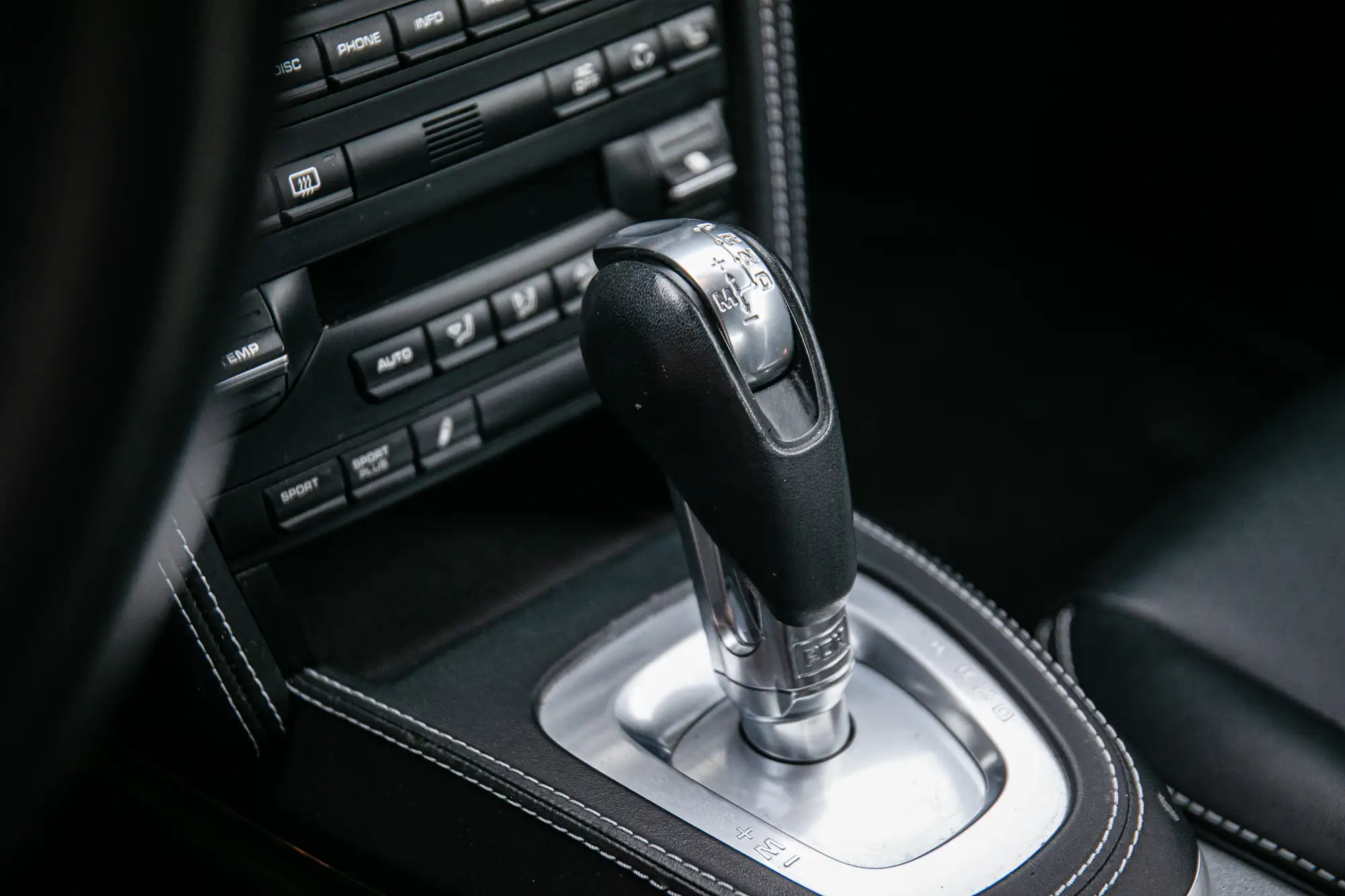 2011 Porsche 997 3.8 Turbo S Cabriolet-Sold