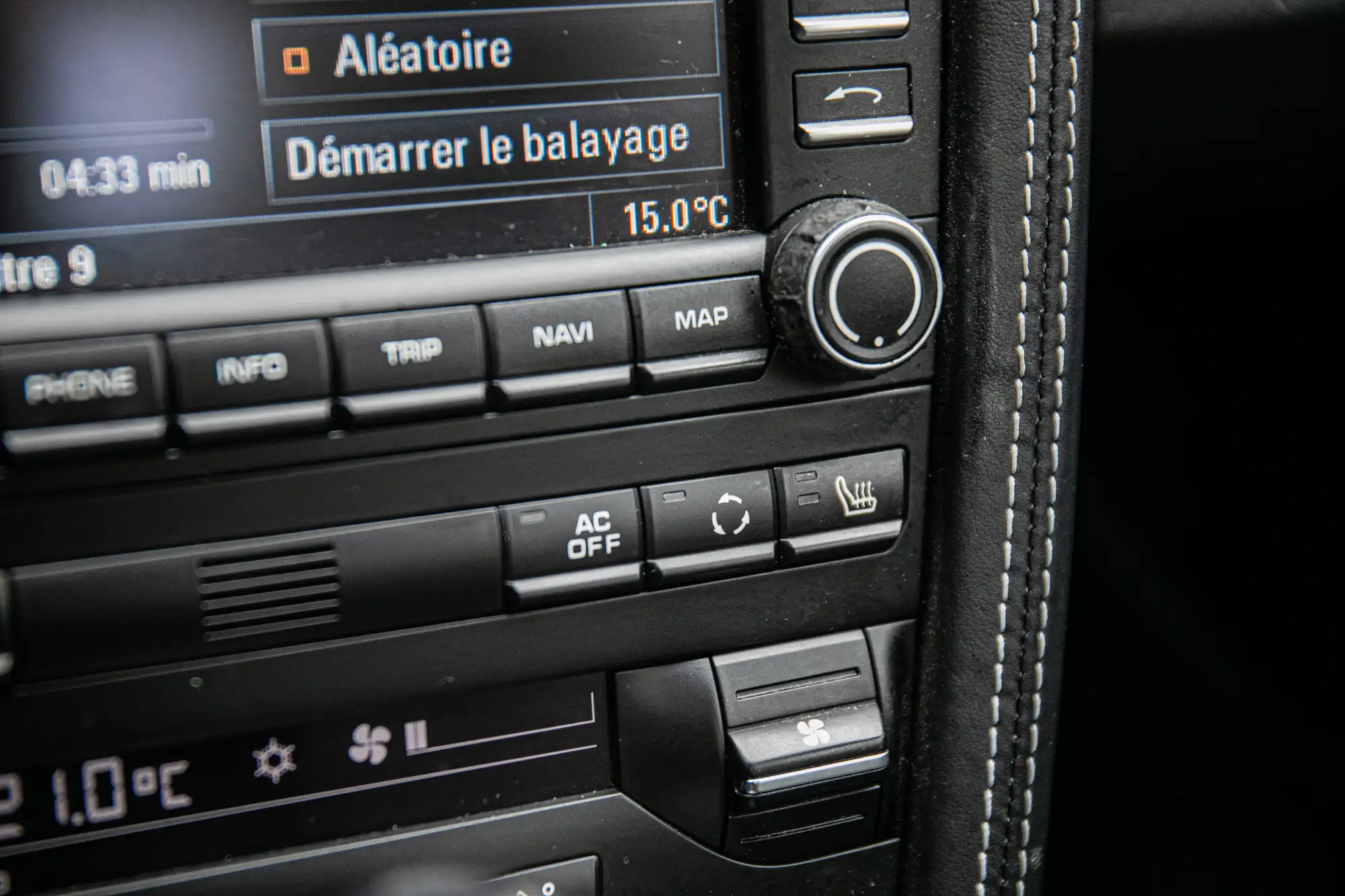 2011 Porsche 997 3.8 Turbo S Cabriolet-Sold