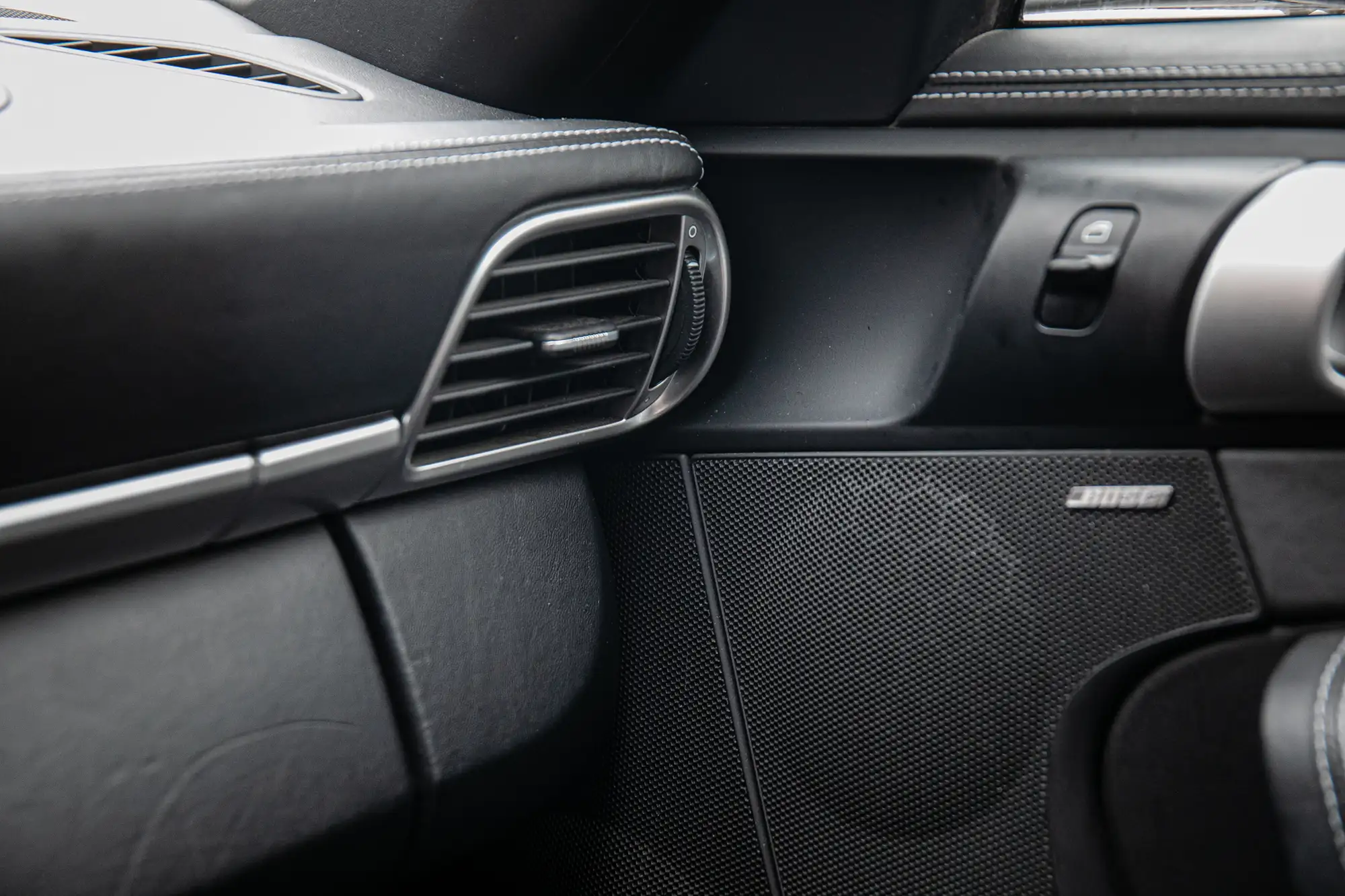 2011 Porsche 997 3.8 Turbo S Cabriolet-Sold