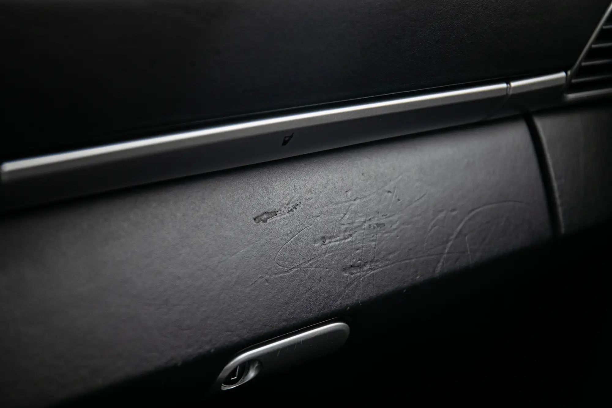 2011 Porsche 997 3.8 Turbo S Cabriolet-Sold