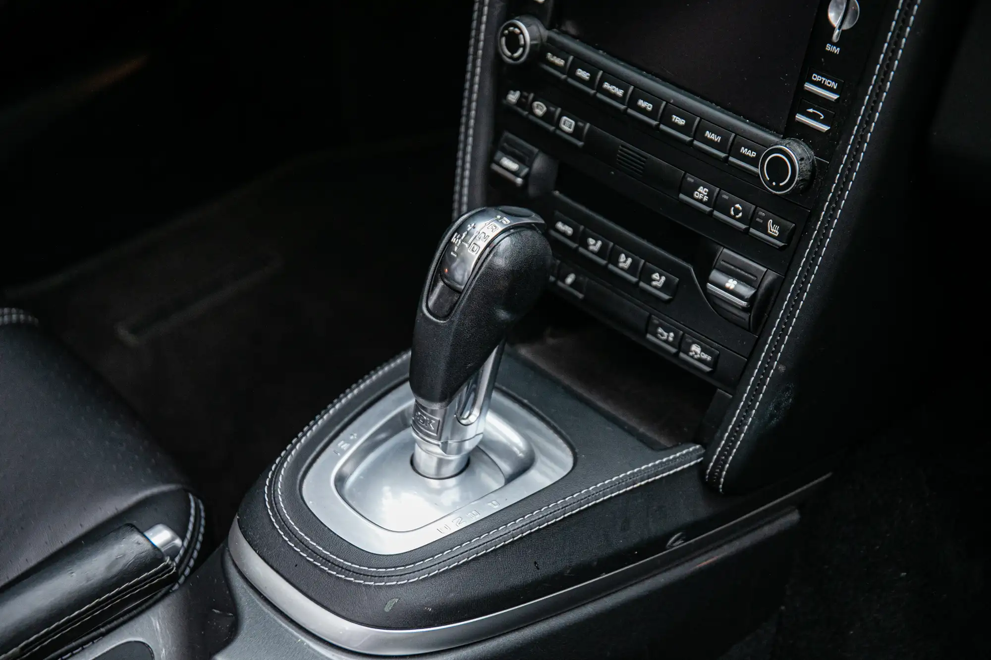 2011 Porsche 997 3.8 Turbo S Cabriolet-Sold