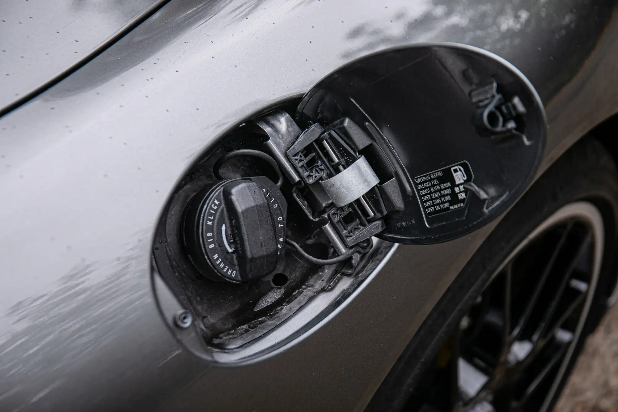 2011 Porsche 997 3.8 Turbo S Cabriolet-Sold