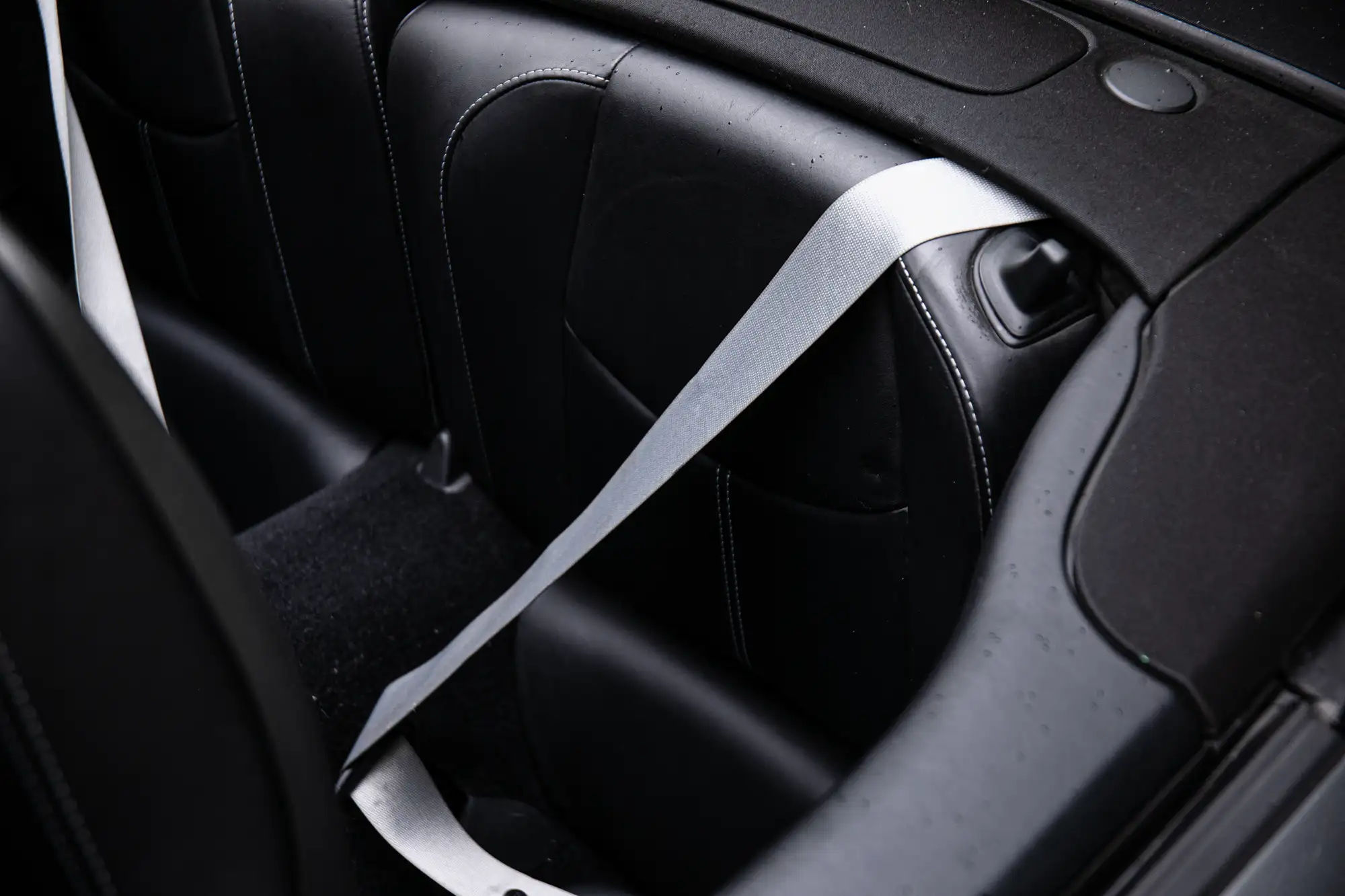 2011 Porsche 997 3.8 Turbo S Cabriolet-Sold