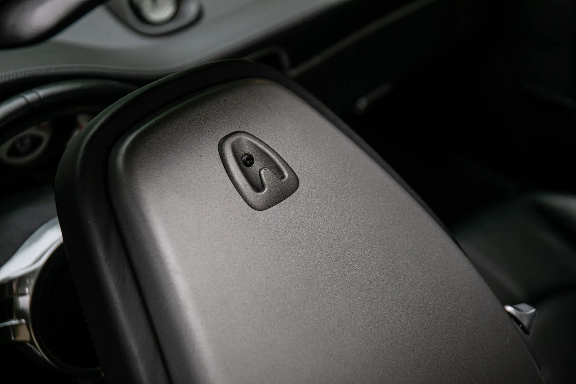 2011 Porsche 997 3.8 Turbo S Cabriolet-Sold