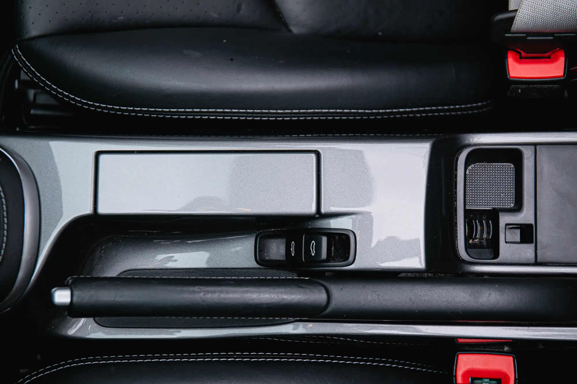 2011 Porsche 997 3.8 Turbo S Cabriolet-Sold